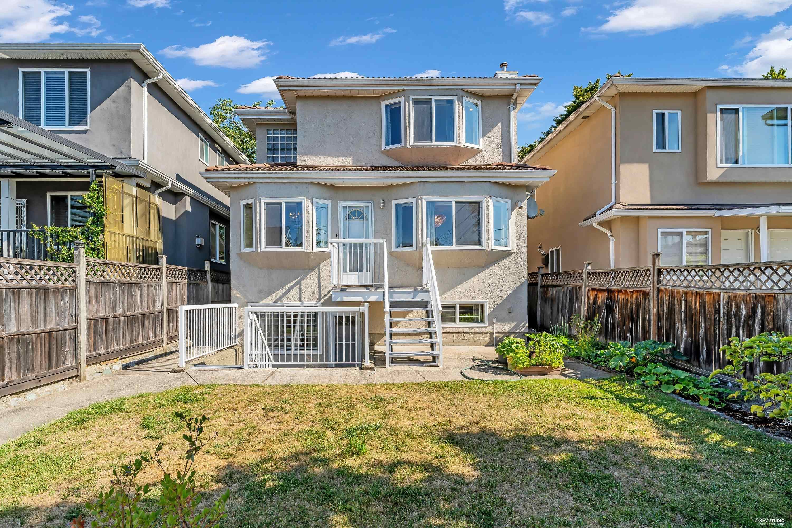 2866 E 44th Avenue, Vancouver, V5R 3A6 — photo 4