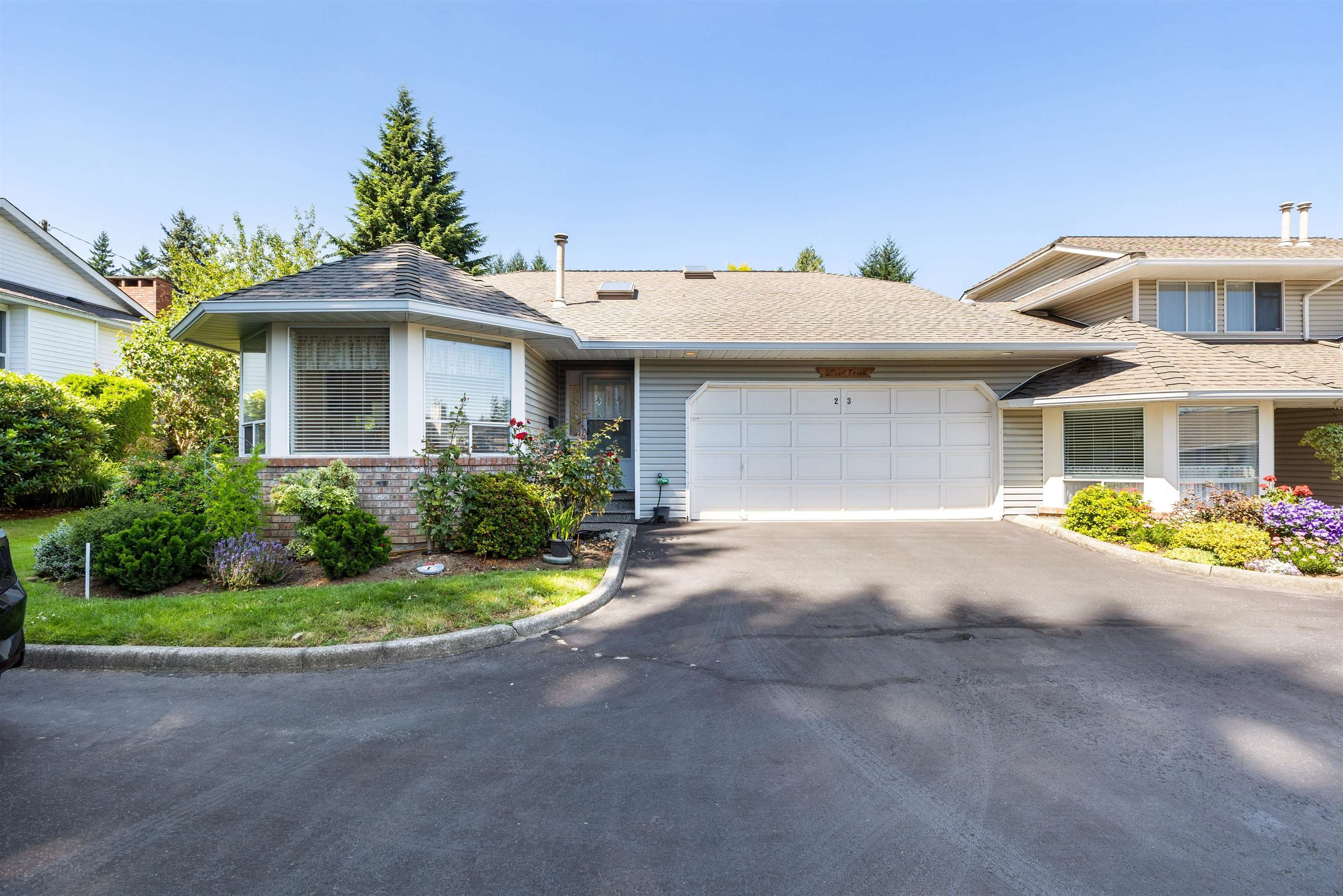 23 - 32615 Murray Avenue, Abbotsford