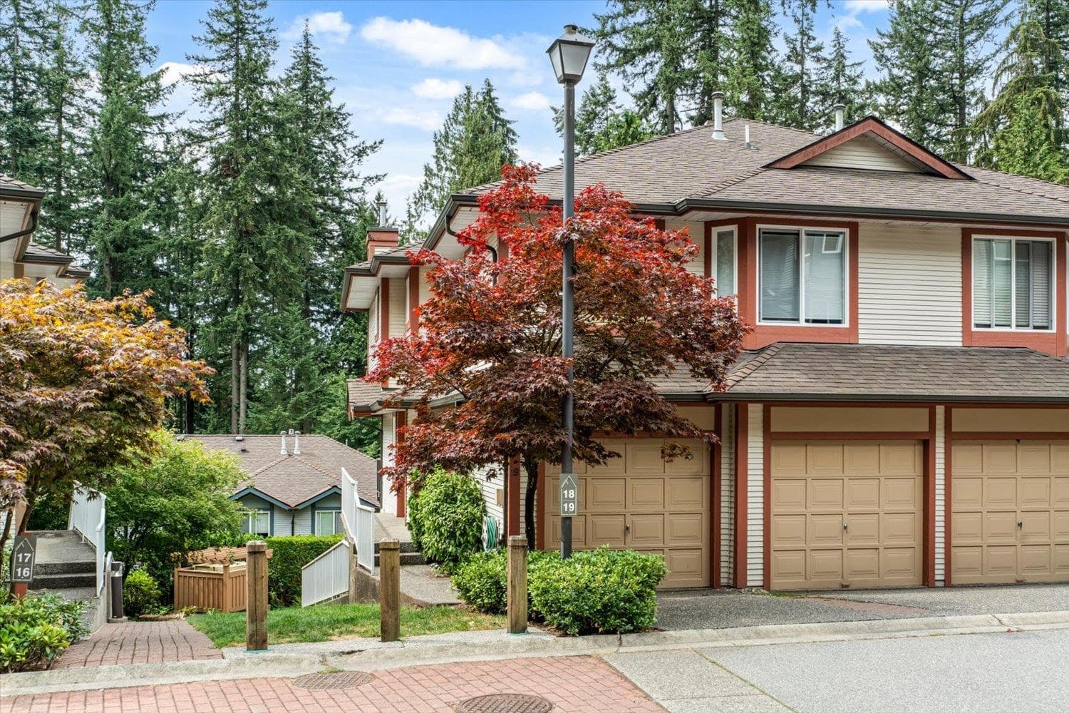 19 - 103 Parkside Drive, Port Moody