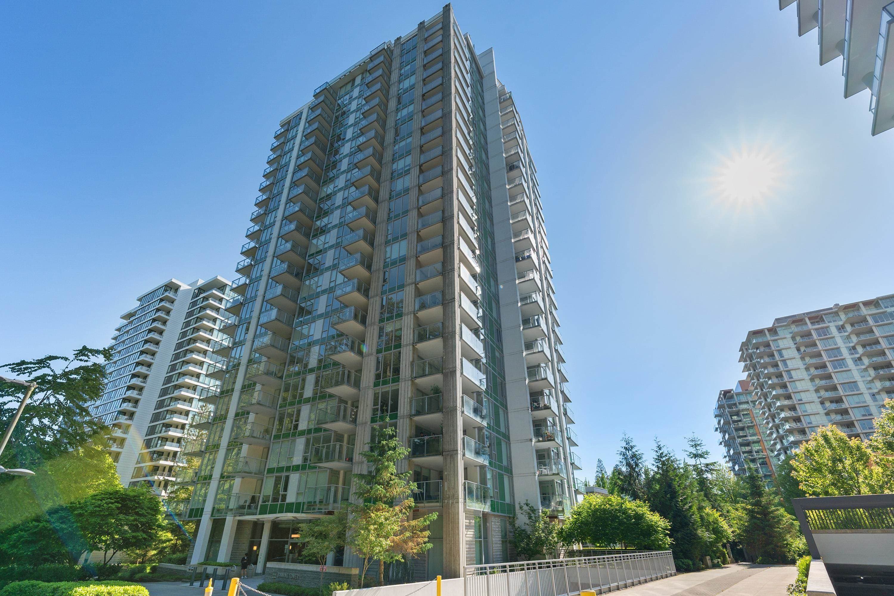 309 - 3355 Binning Road, Vancouver