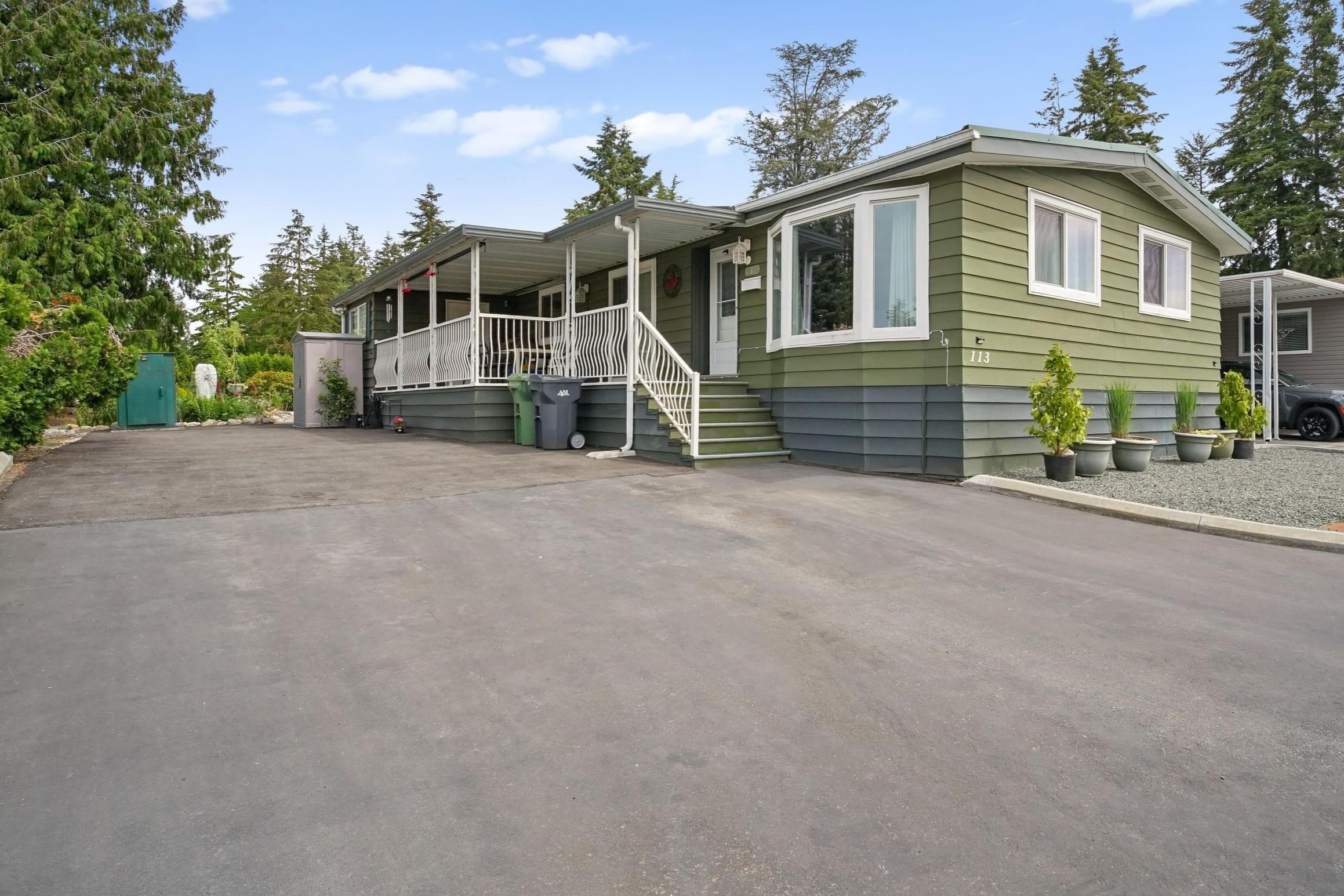 113 - 3665 244 Street, Langley