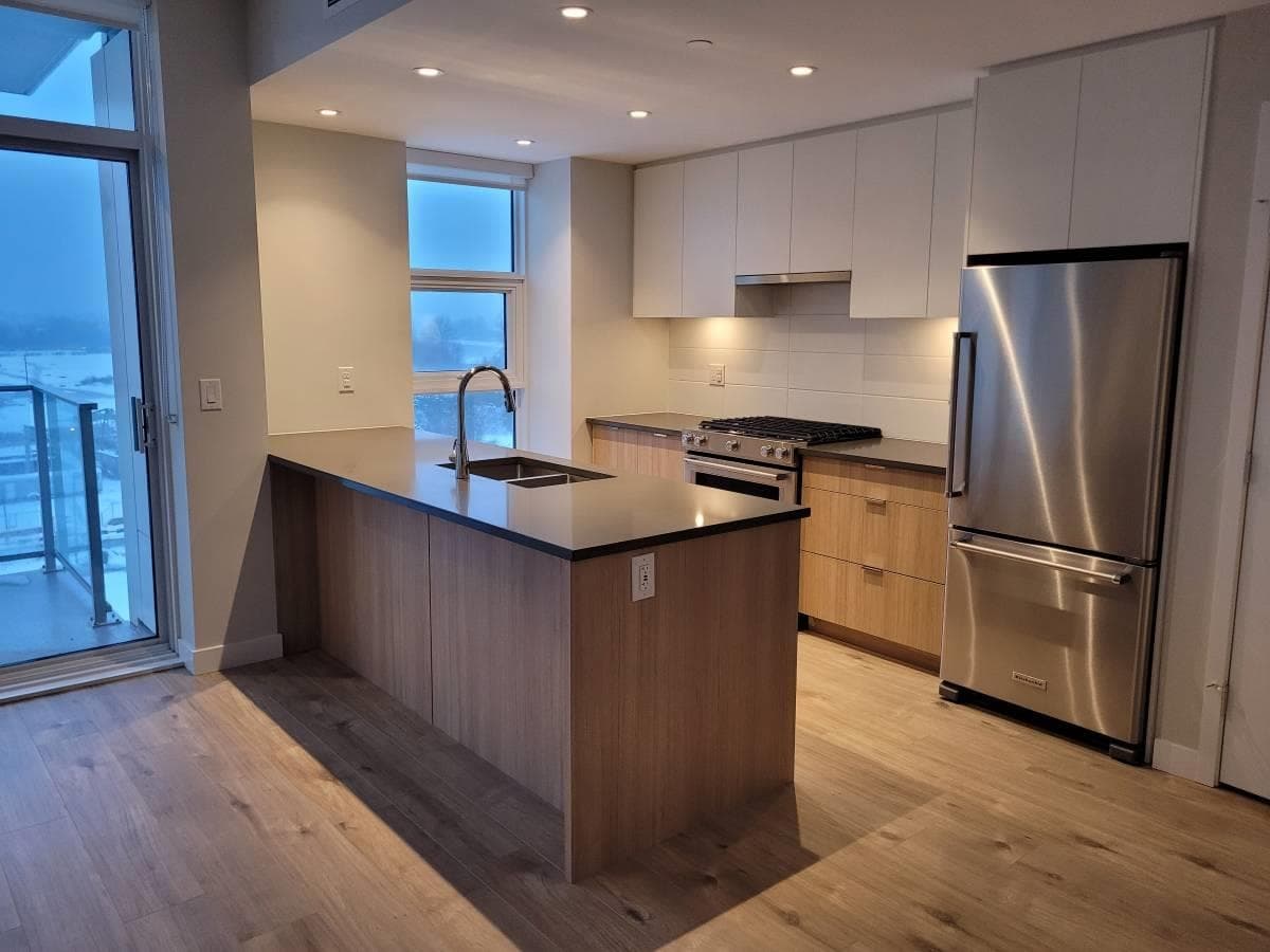 807 - 3430 E Kent South Avenue, Vancouver, V5S 0G7 — photo 1