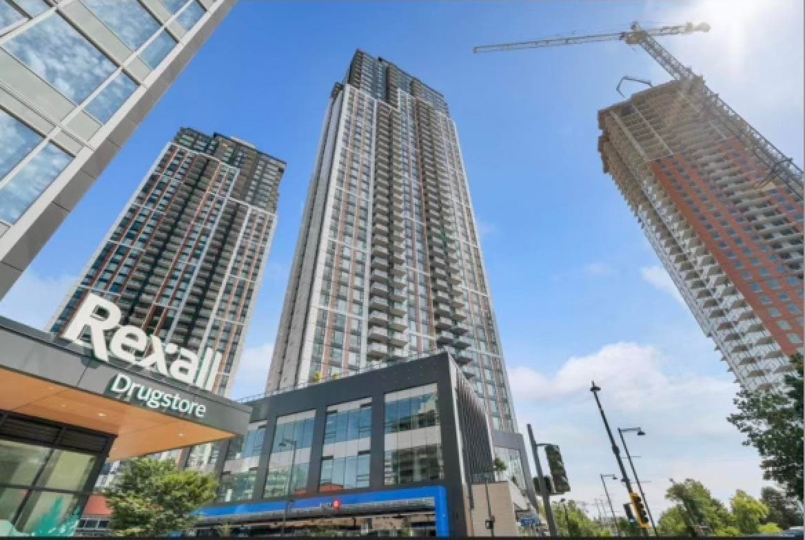 3407 - 13725 George Junction, Surrey