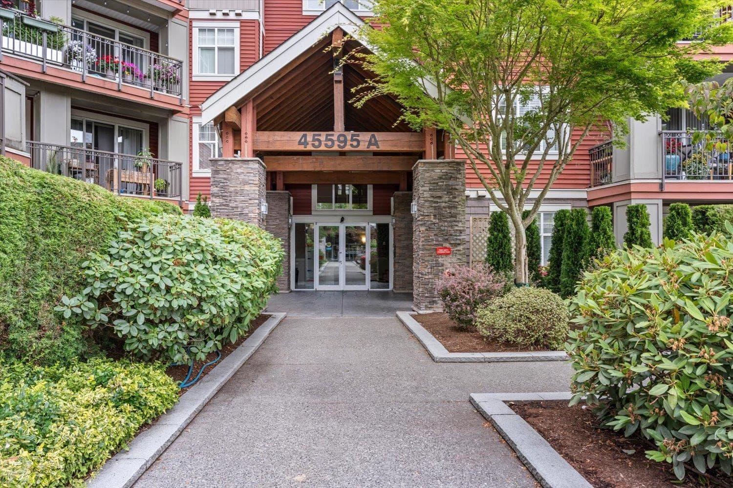 407A - 45595 Tamihi Way, Chilliwack