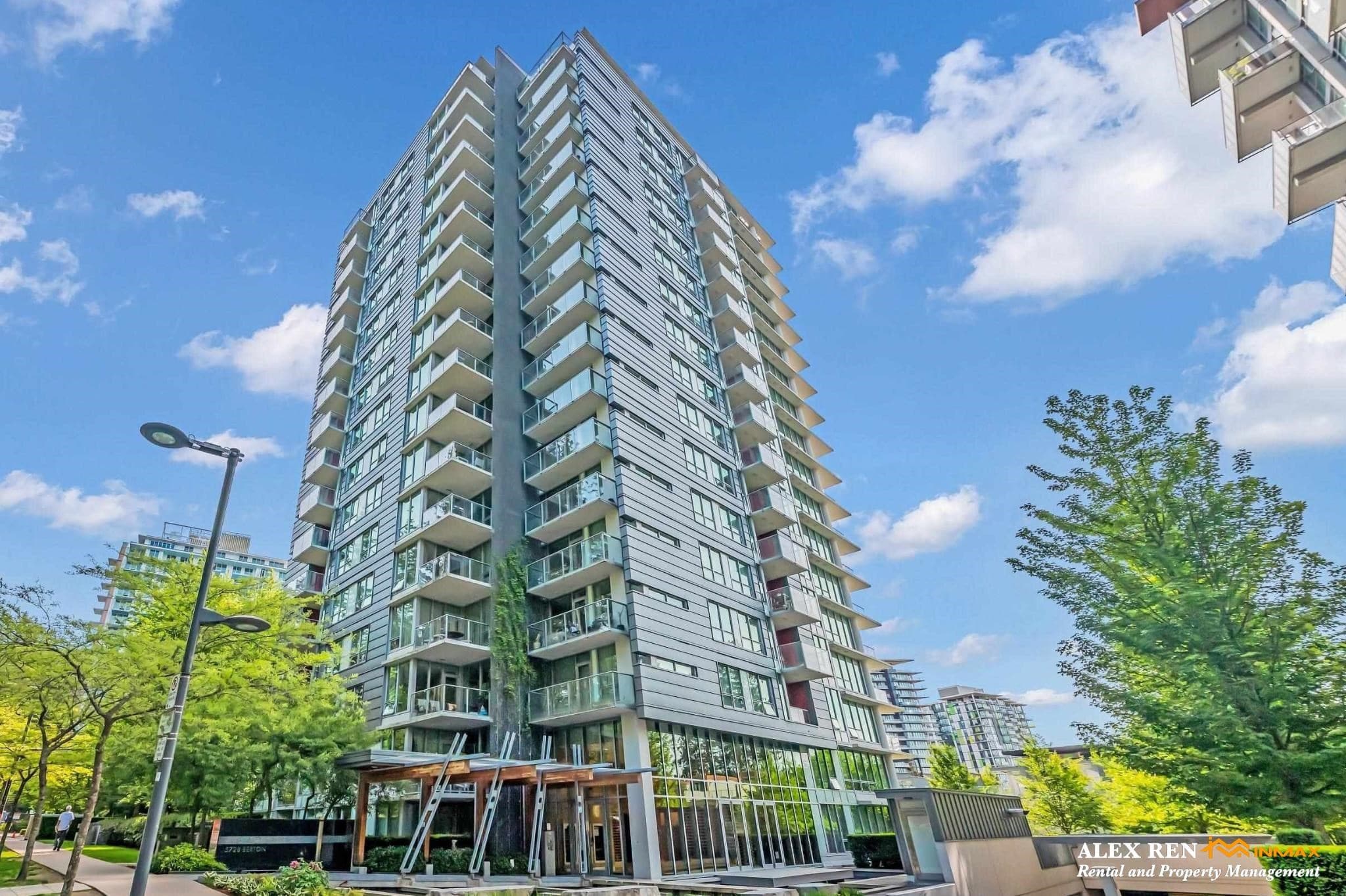 5728 Berton Avenue, Vancouver