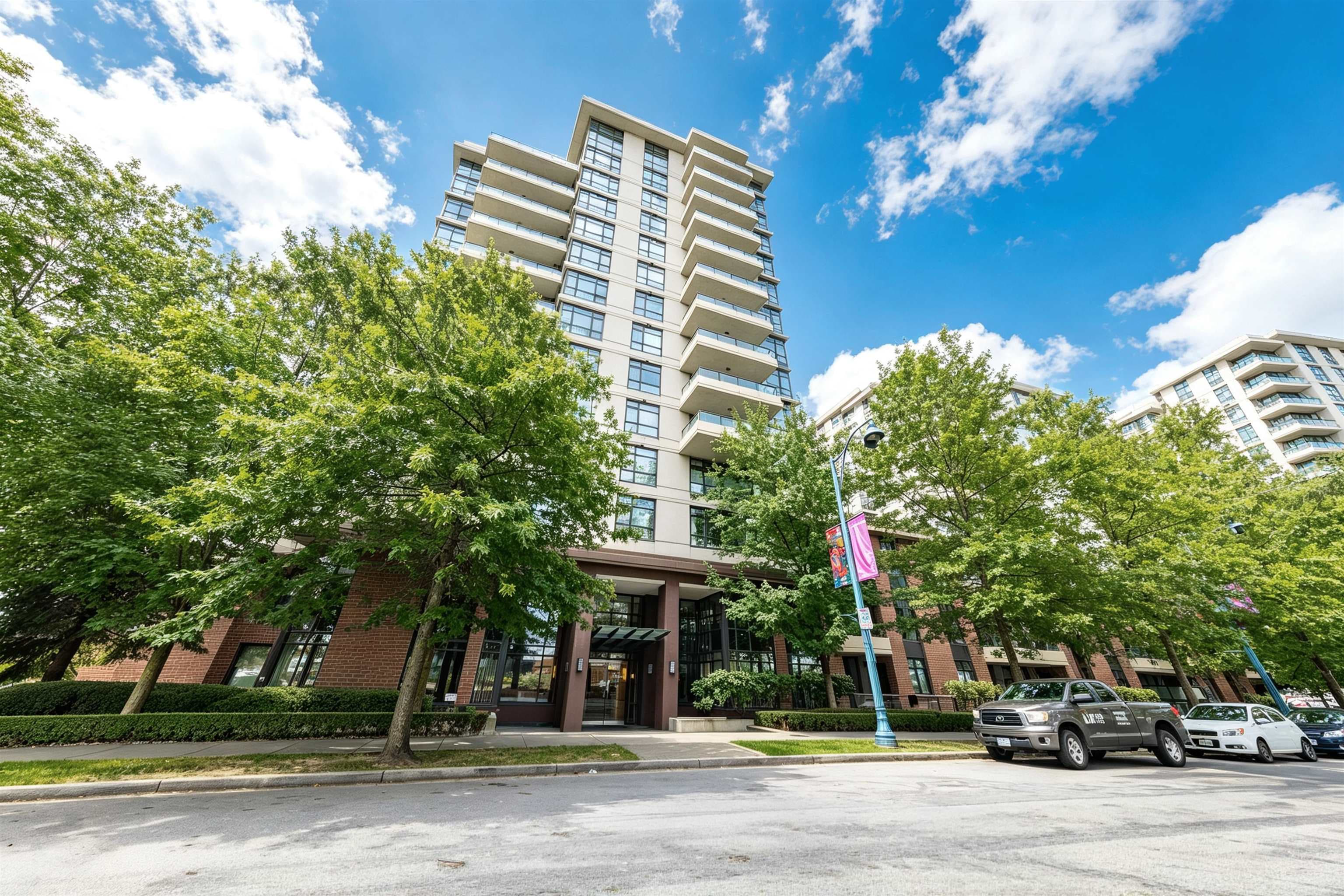1106 - 8160 Lansdowne Road, Richmond