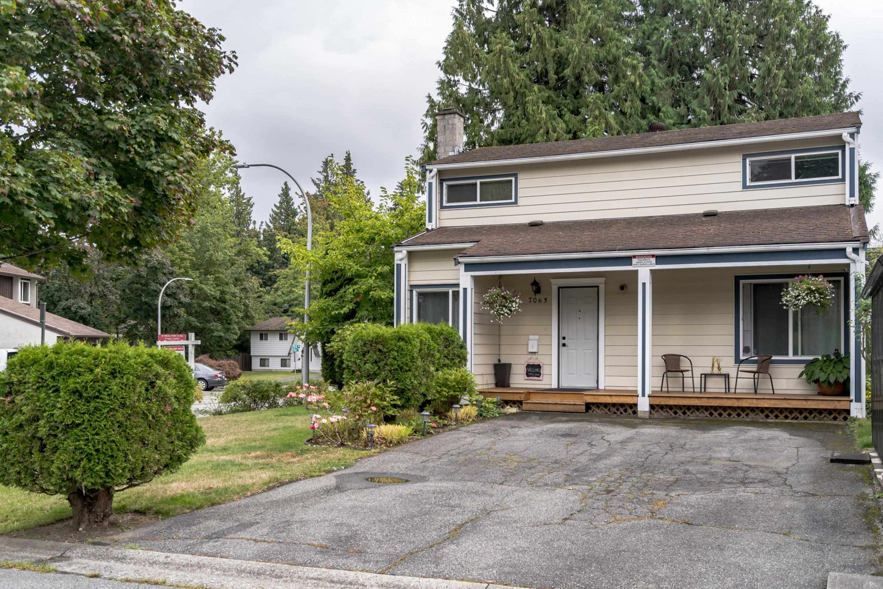 7063 129a Street, Surrey