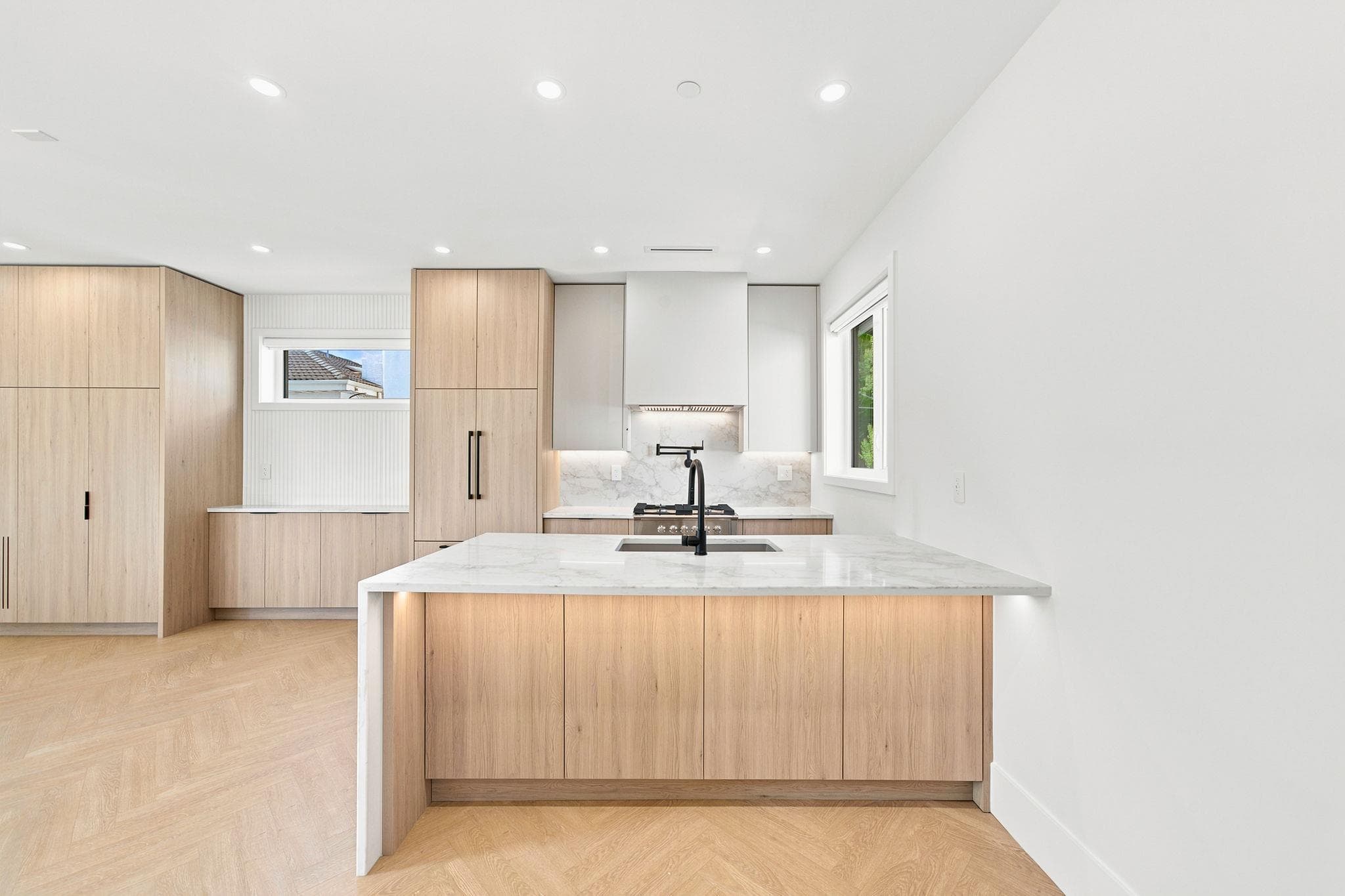 3 - 646 E 23rd Avenue, Vancouver