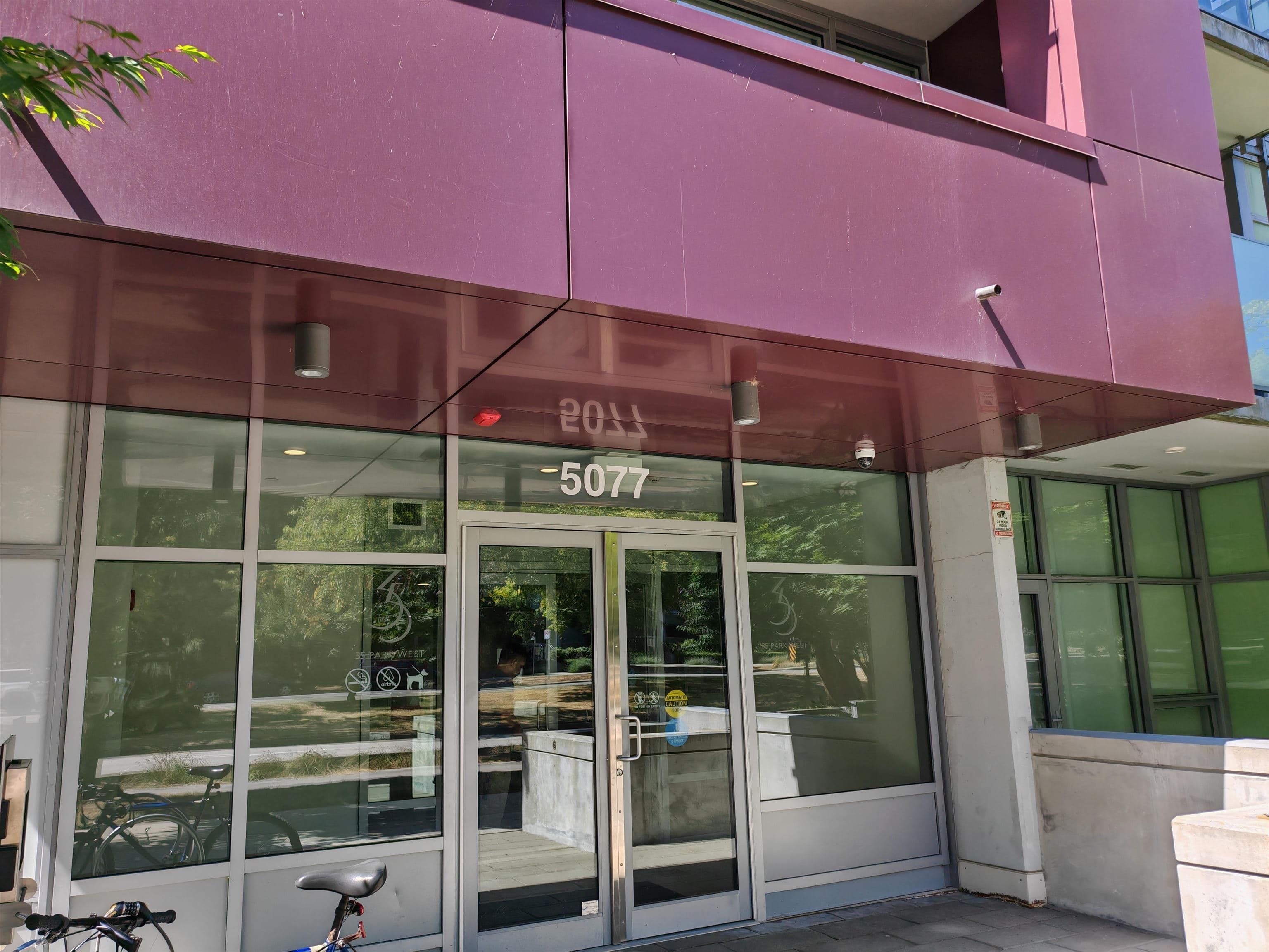 208 - 5077 Cambie Street, Vancouver