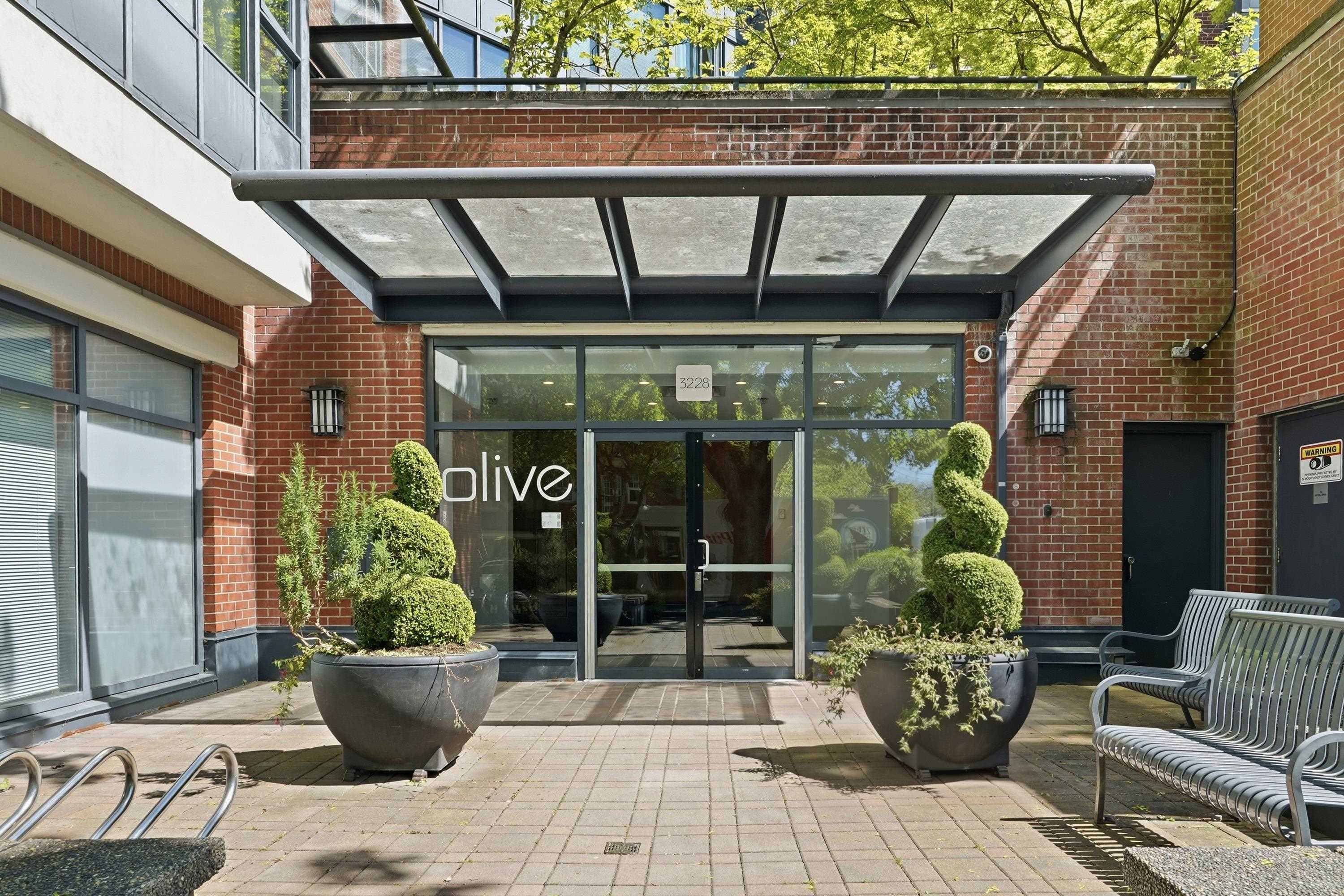 403 - 3228 Tupper Street, Vancouver