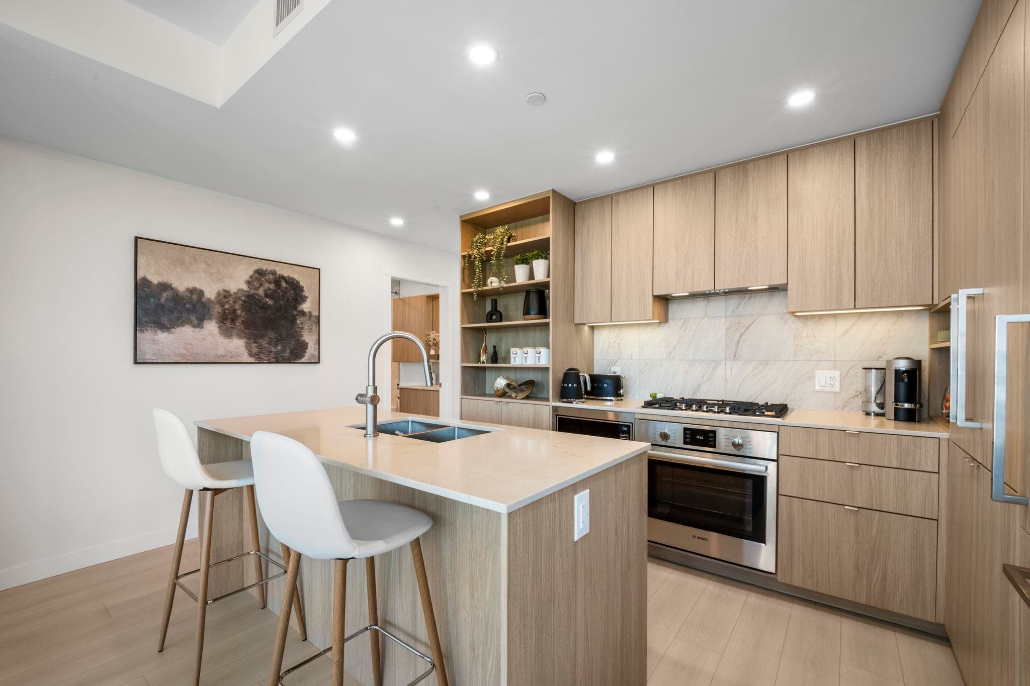 1705 - 626 Claremont Street, Coquitlam, V3J 0T1 — photo 4