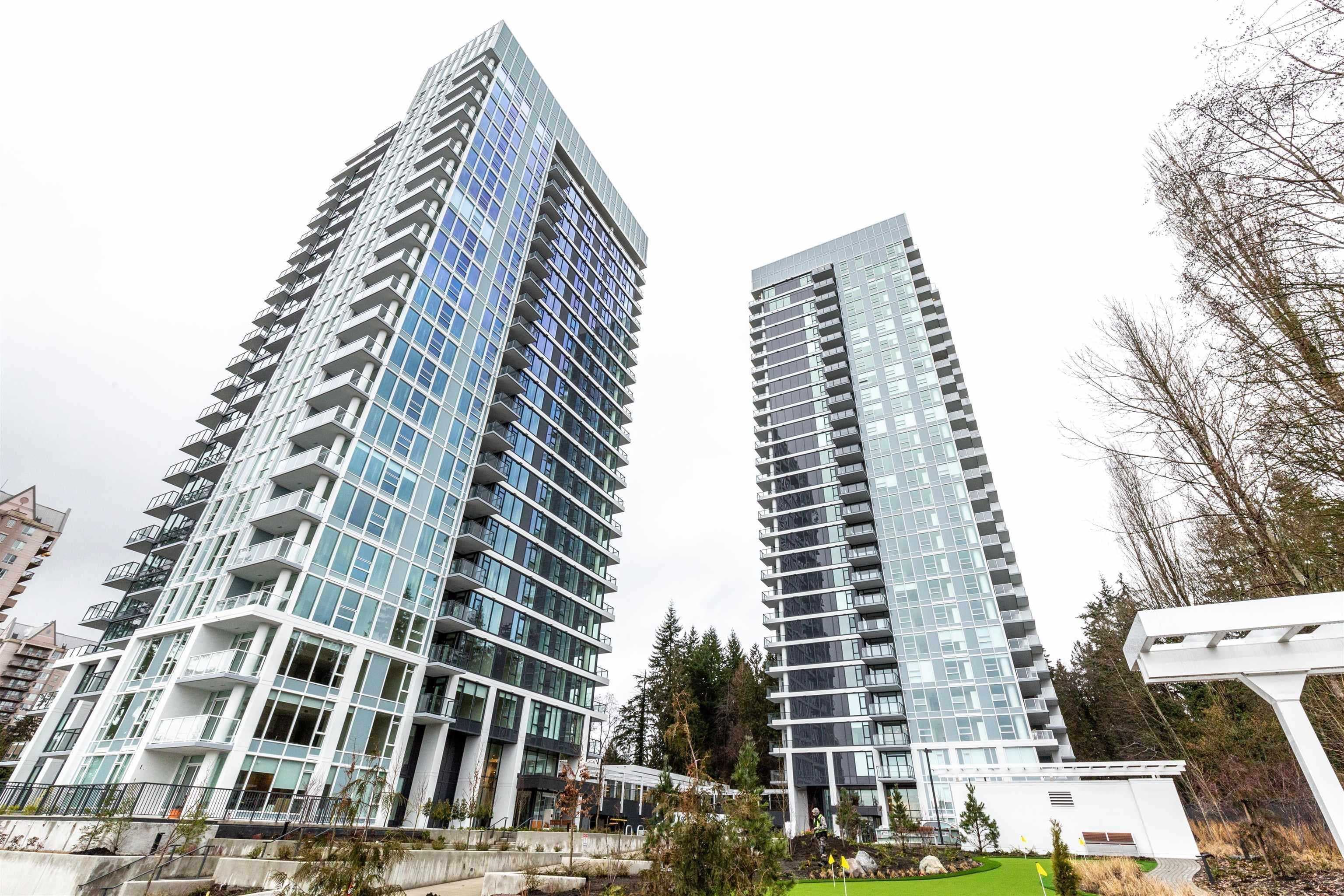 205 - 585 Austin Avenue, Coquitlam