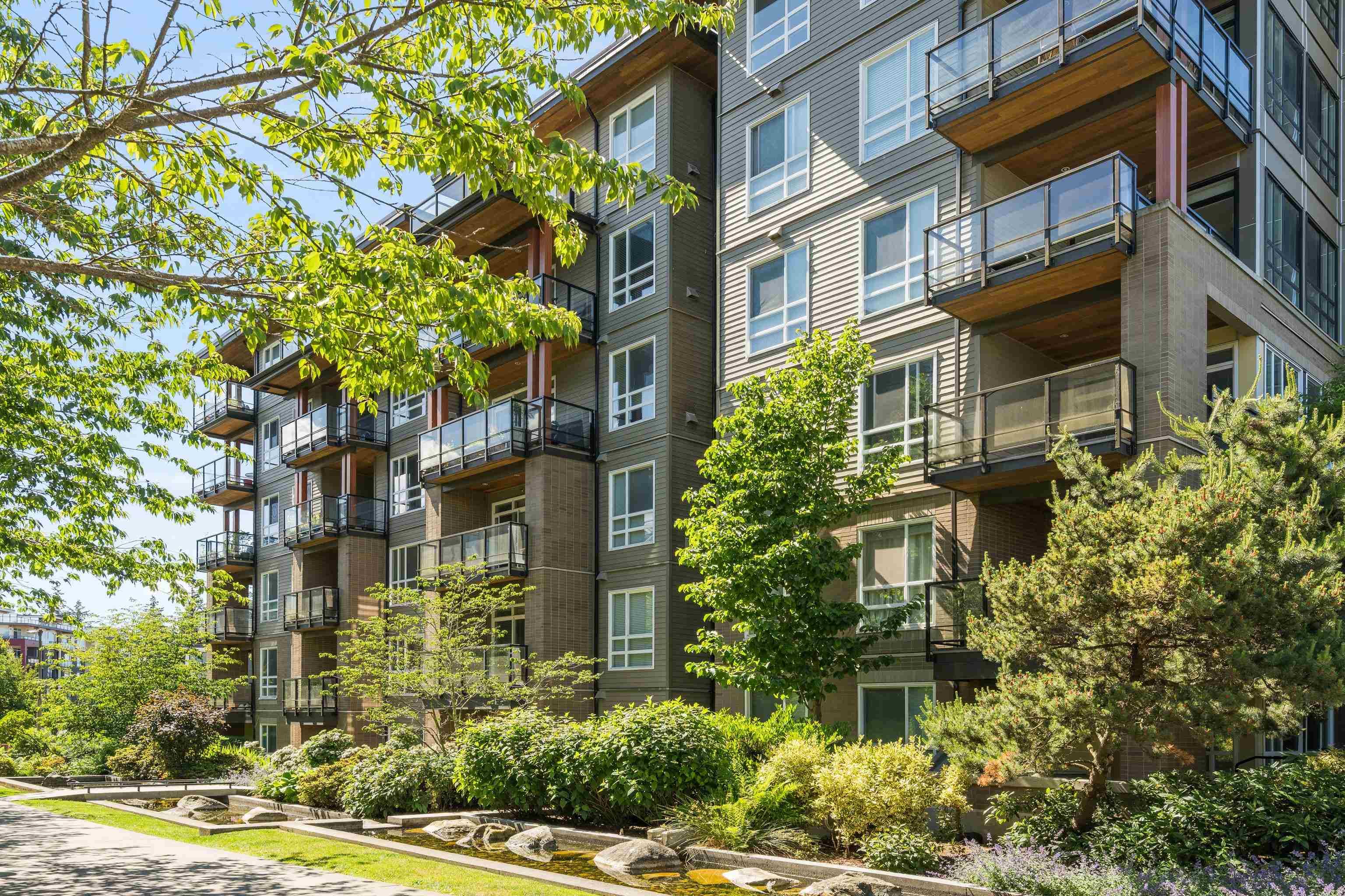 217 - 6033 Gray Avenue, Vancouver