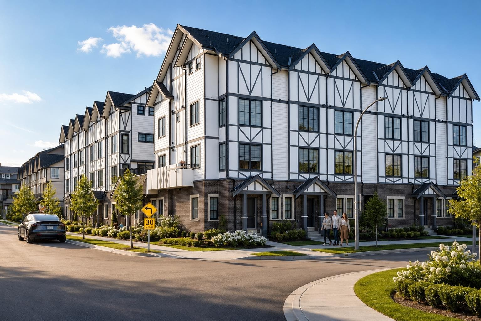 4 - 8977 Spires Road, Richmond