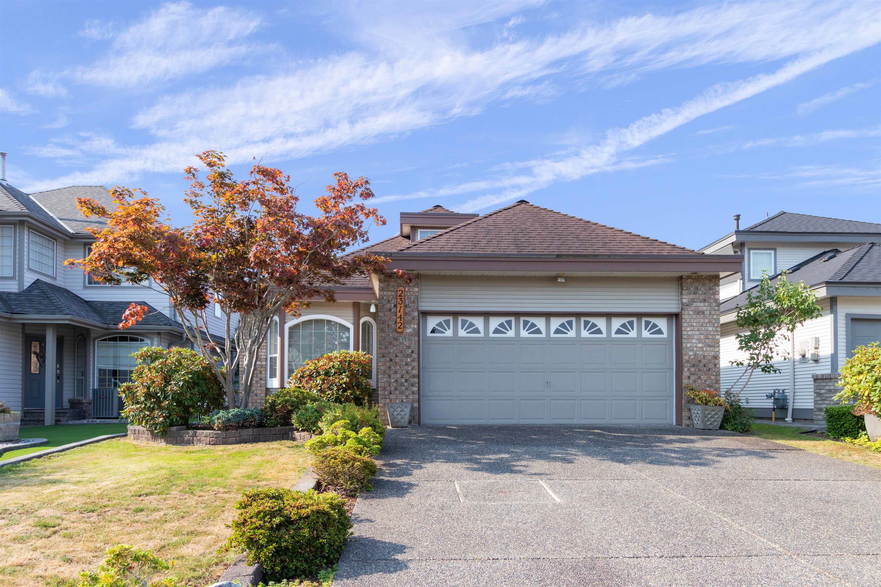 23142 121a Avenue, Maple Ridge