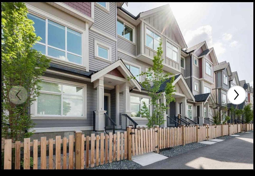 1 - 22600 Gilley Road, Richmond