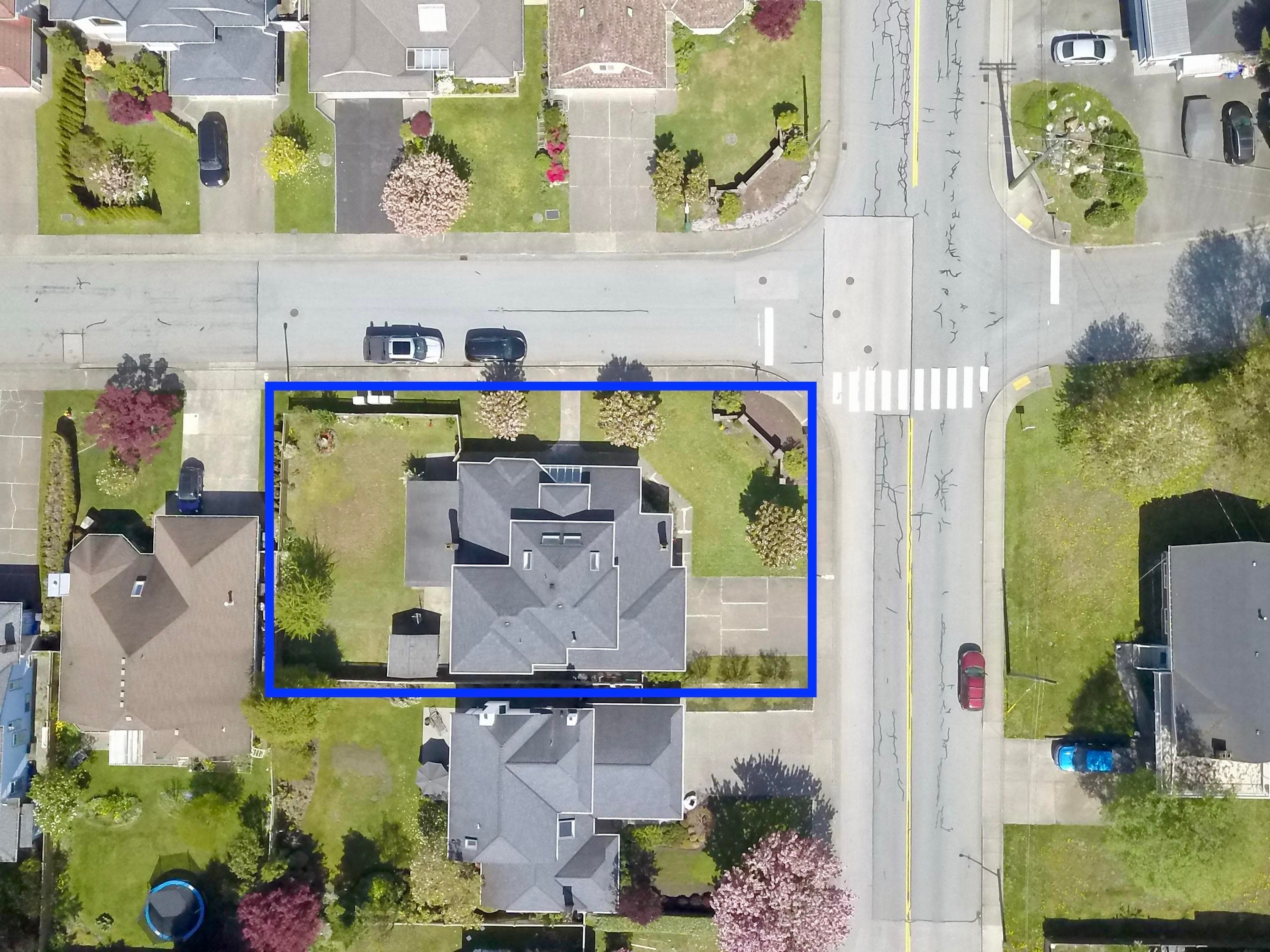 1888 Walnut Crescent, Coquitlam, V3J 7T2 — photo 2