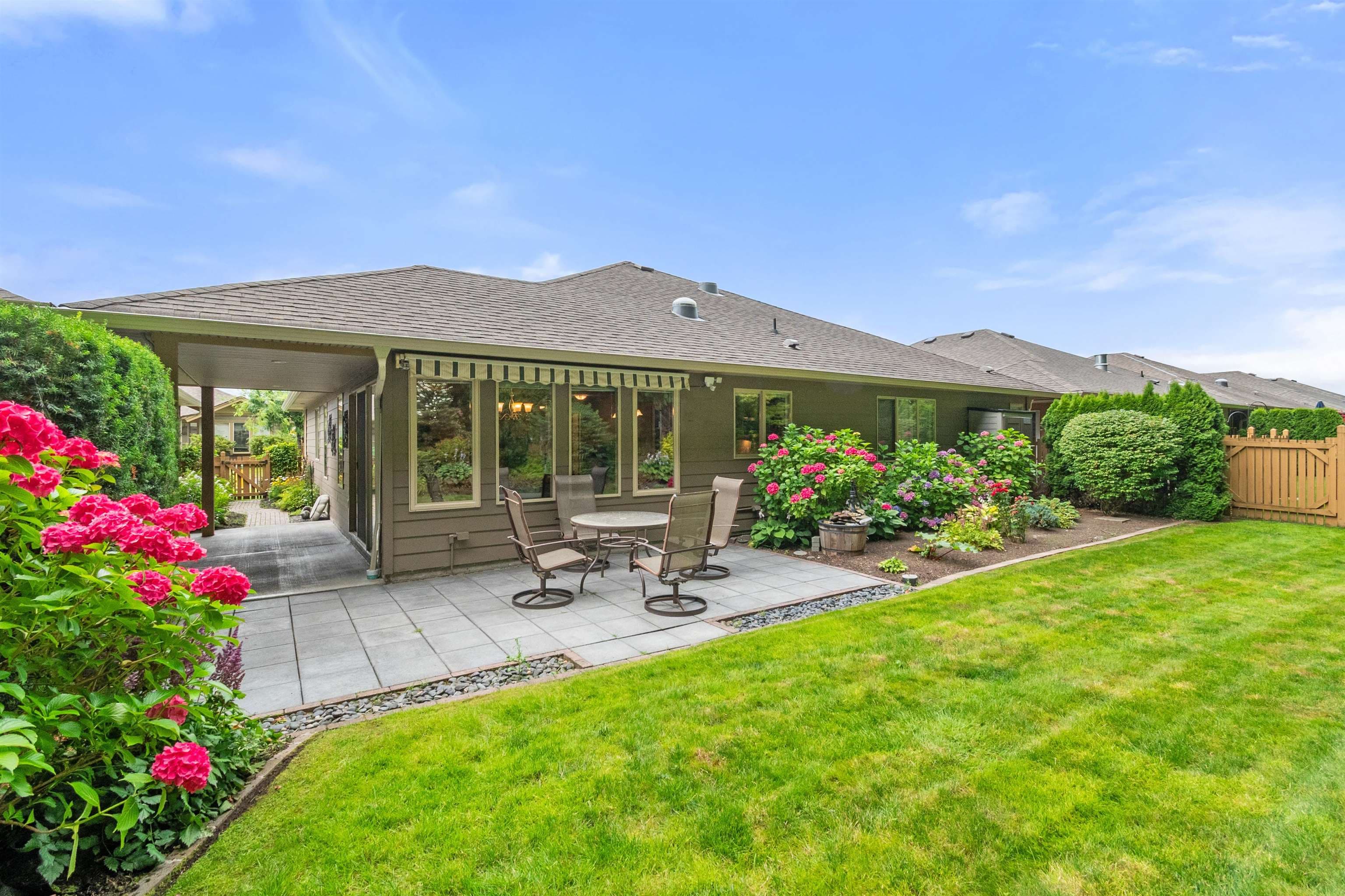136 - 46000 Thomas Road, Chilliwack, V2R 5W6 — photo 2