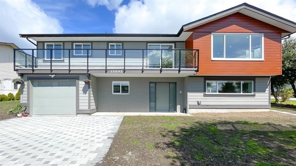 15891 Pacific Avenue, White Rock