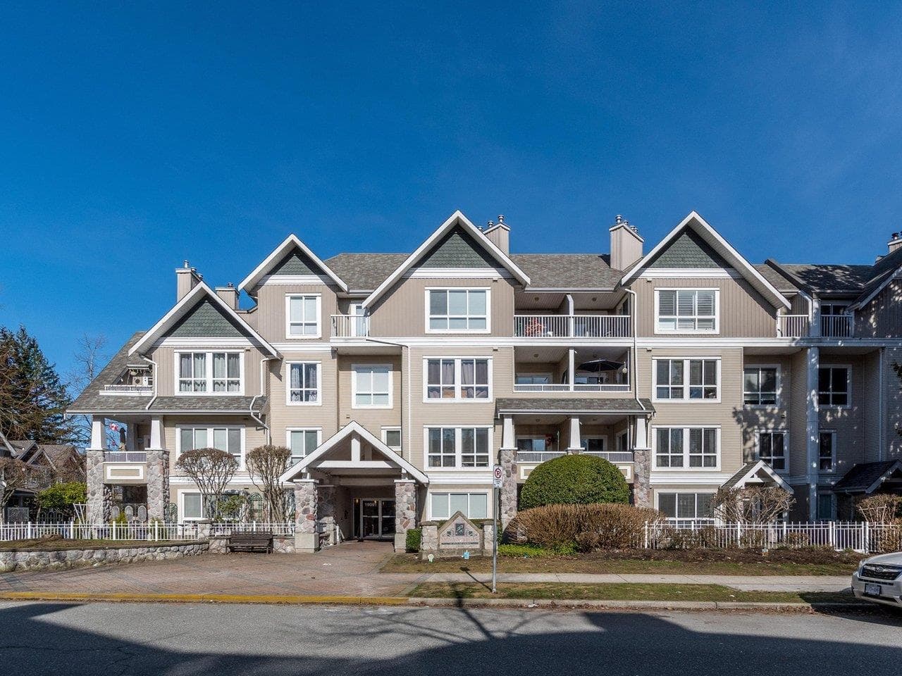 203 - 19091 Mcmyn Road, Pitt Meadows