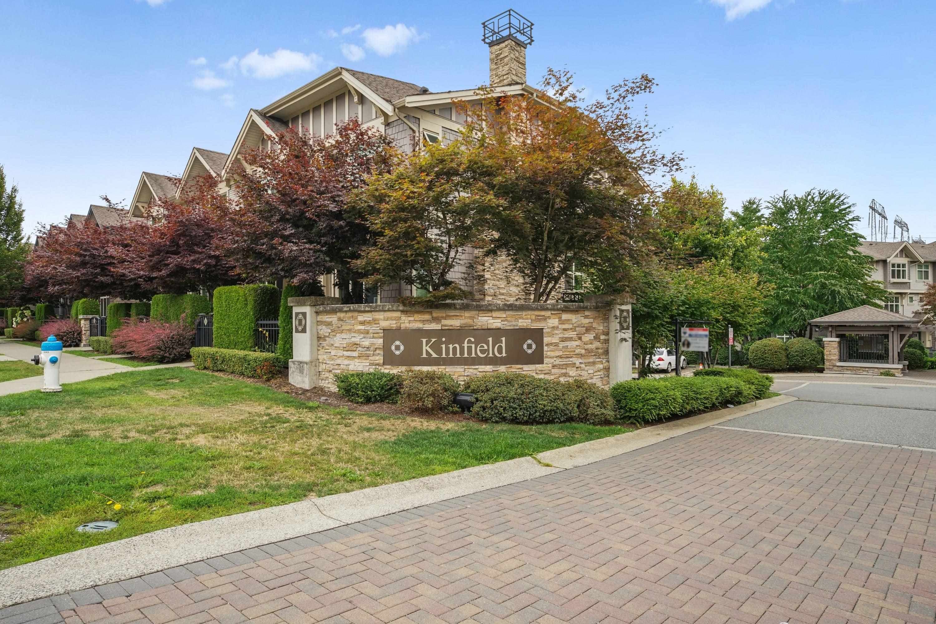 68 - 31125 N Westridge Place Place, Abbotsford, V2T 0B9 — photo 2