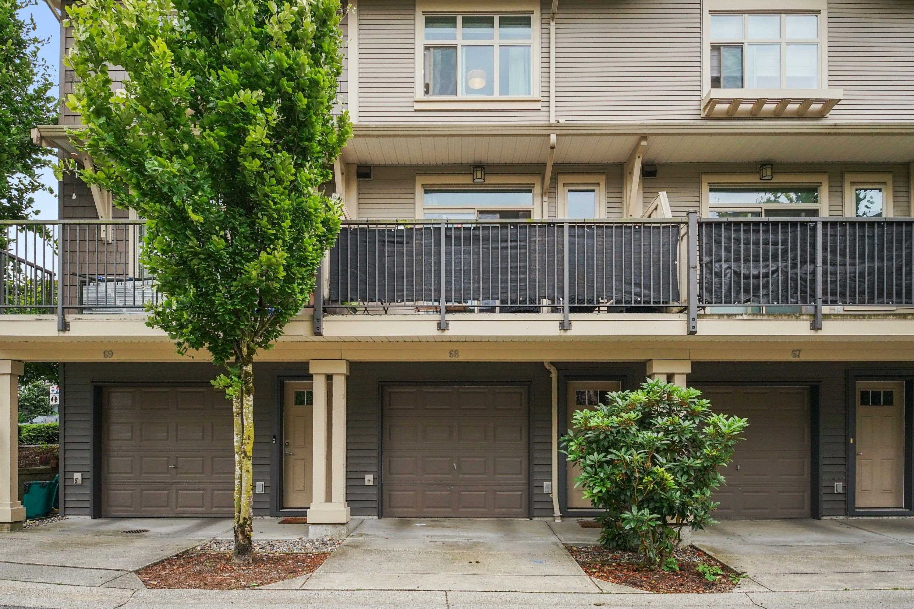 68 - 31125 N Westridge Place Place, Abbotsford, V2T 0B9 — photo 3
