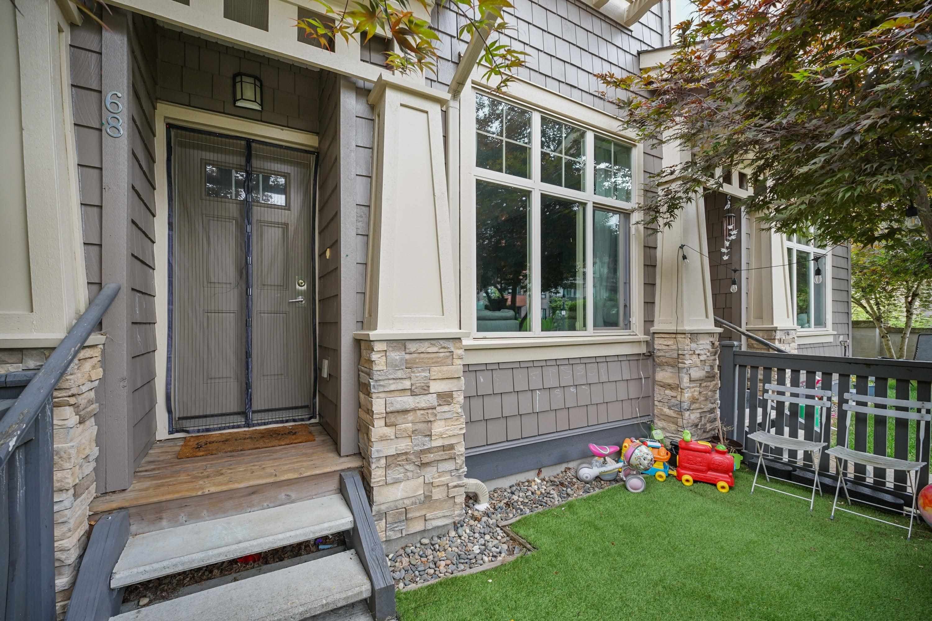 68 - 31125 N Westridge Place Place, Abbotsford, V2T 0B9 — photo 5