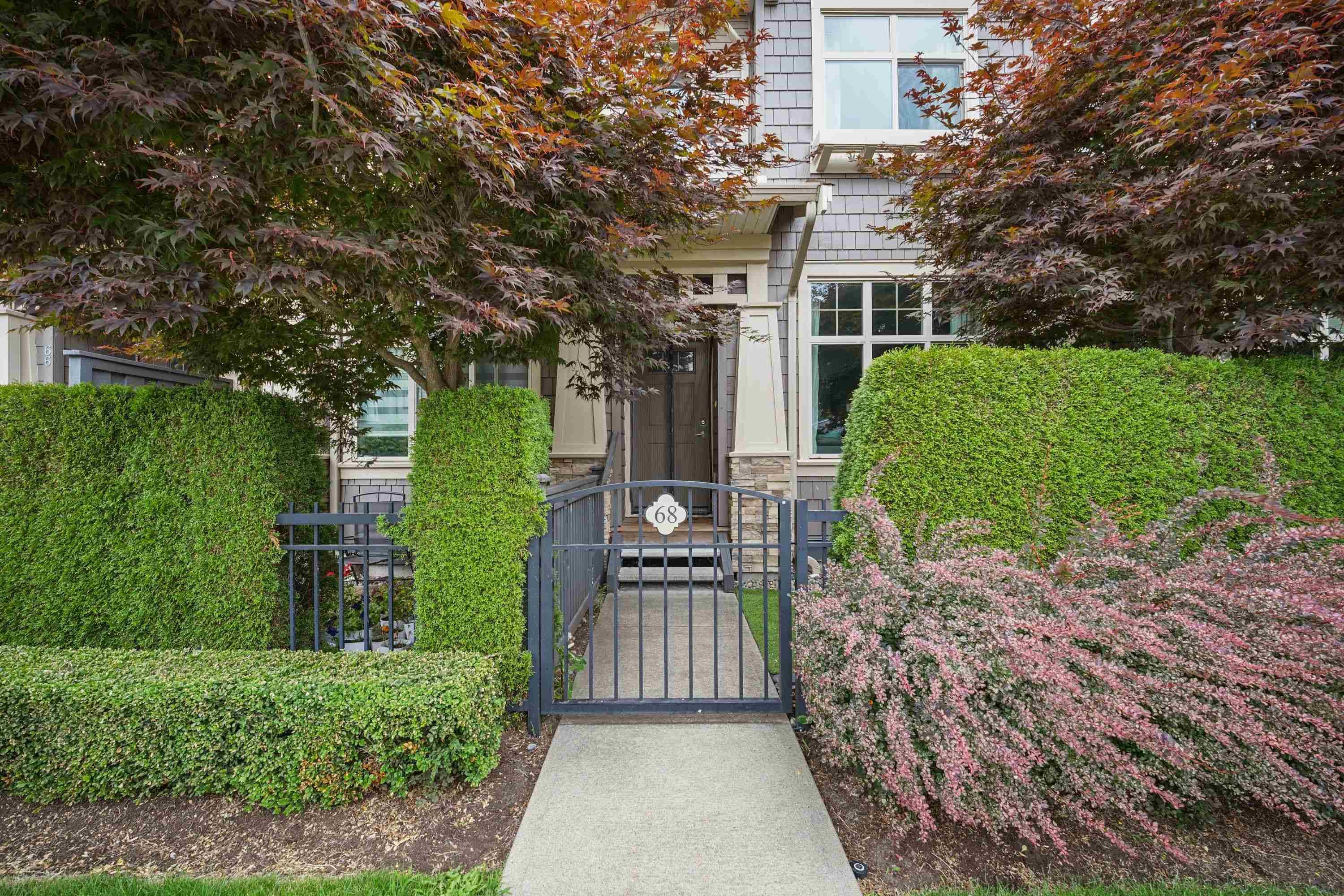 68 - 31125 N Westridge Place Place, Abbotsford, V2T 0B9 — photo 4