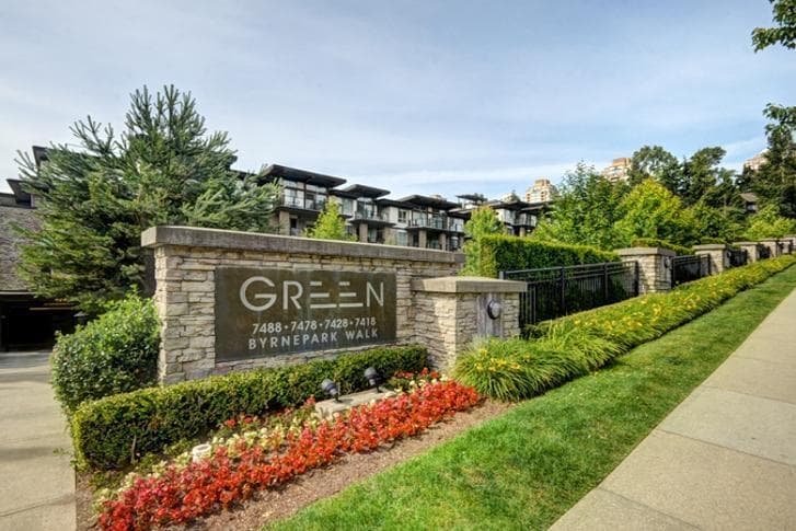 309 - 7488 Byrnepark Walk, Burnaby