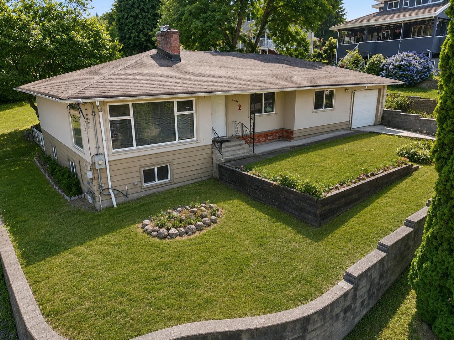 11028 129a Street, Surrey, V3T 3L1 — photo 3