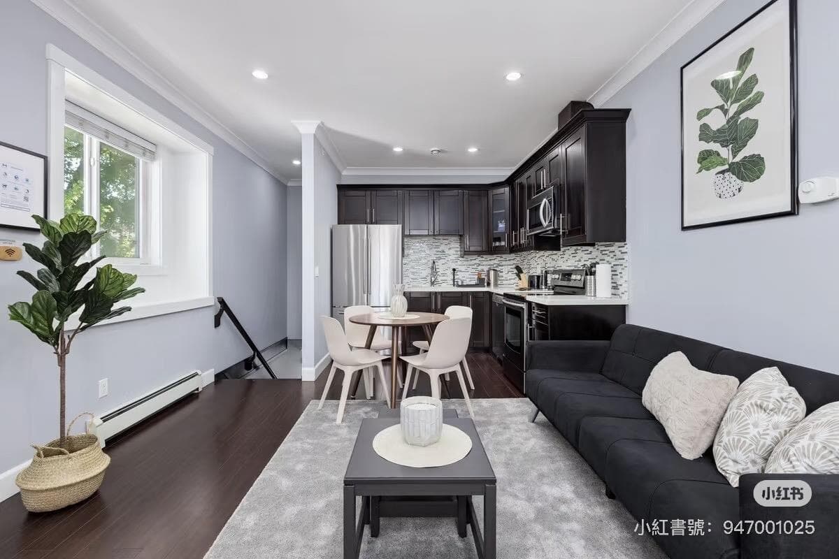 192 E 44th Avenue, Vancouver, V5W 1V6 — photo 3