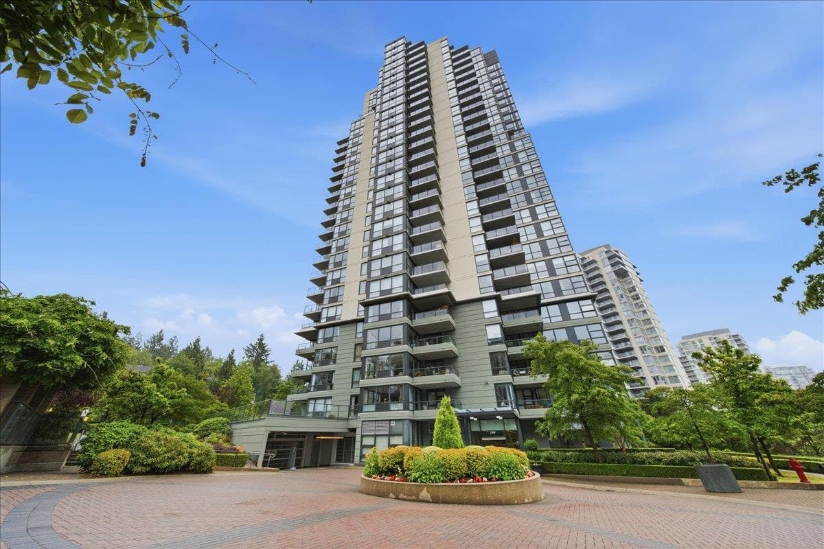 2301 - 288 Ungless Way, Coquitlam