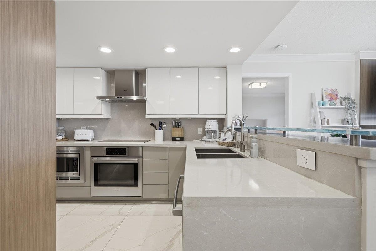 2301 - 288 Ungless Way, Coquitlam, V3H 0C9 — photo 5