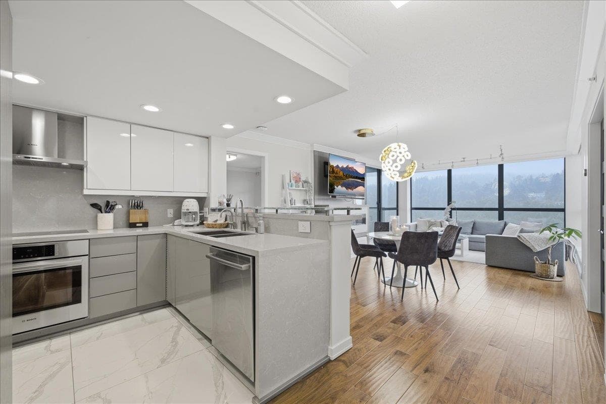 2301 - 288 Ungless Way, Coquitlam, V3H 0C9 — photo 4