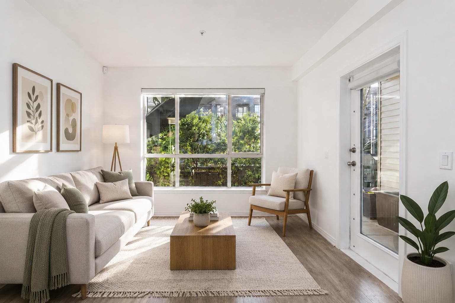 104 - 2755 Maple Street, Vancouver