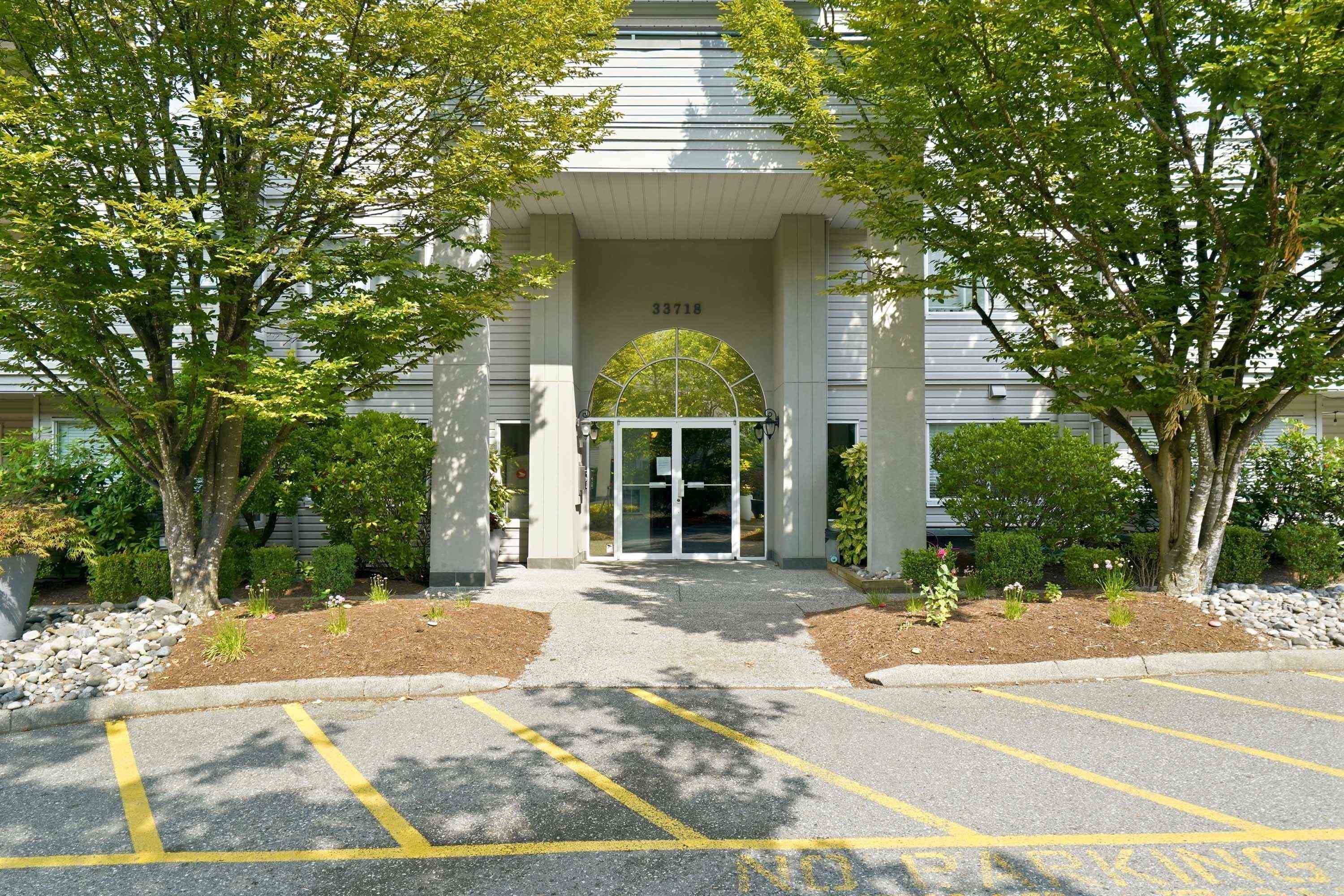 412 - 33718 King Road, Abbotsford