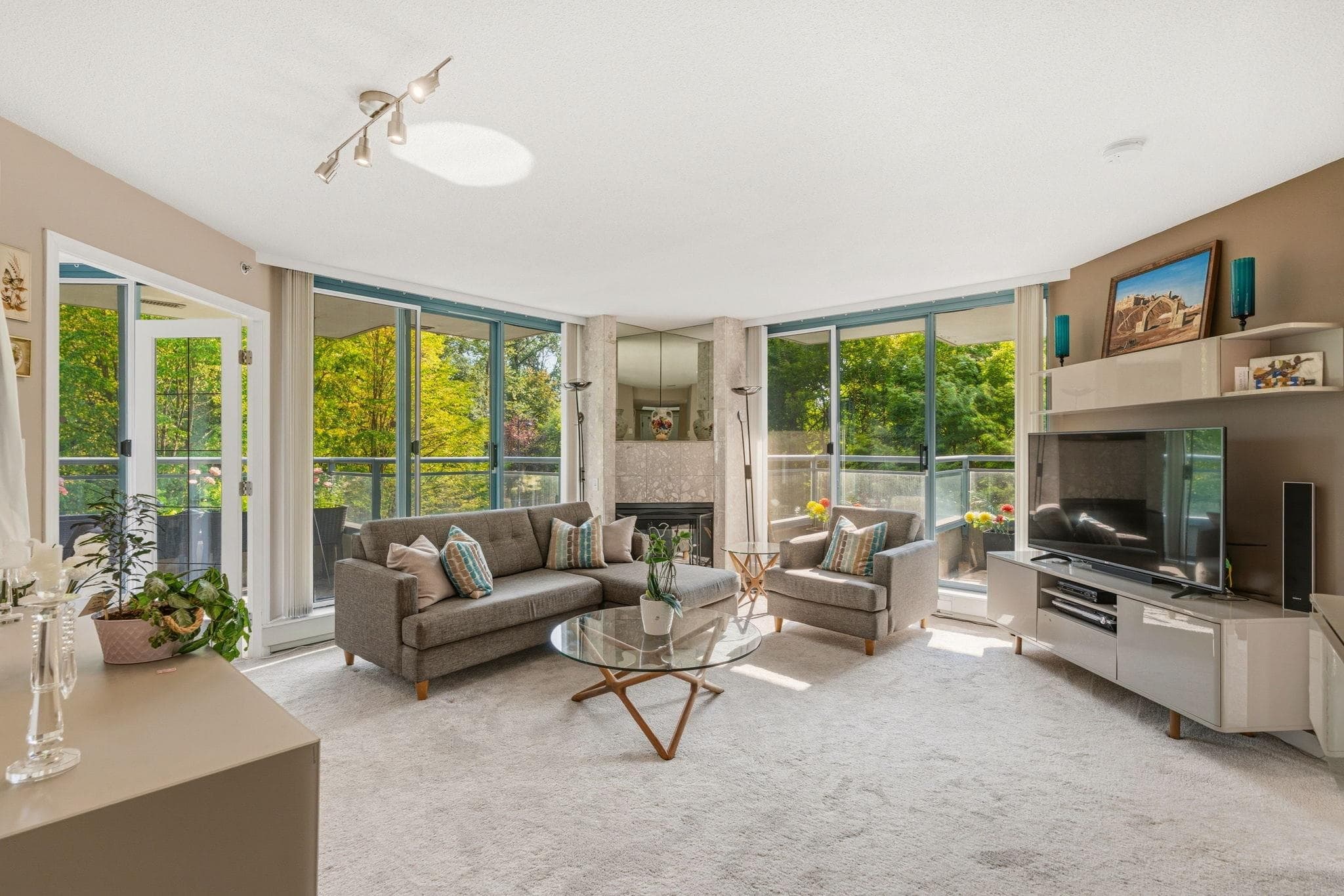 203 - 13353 108 Avenue, Surrey, V3T 5T5 — photo 1