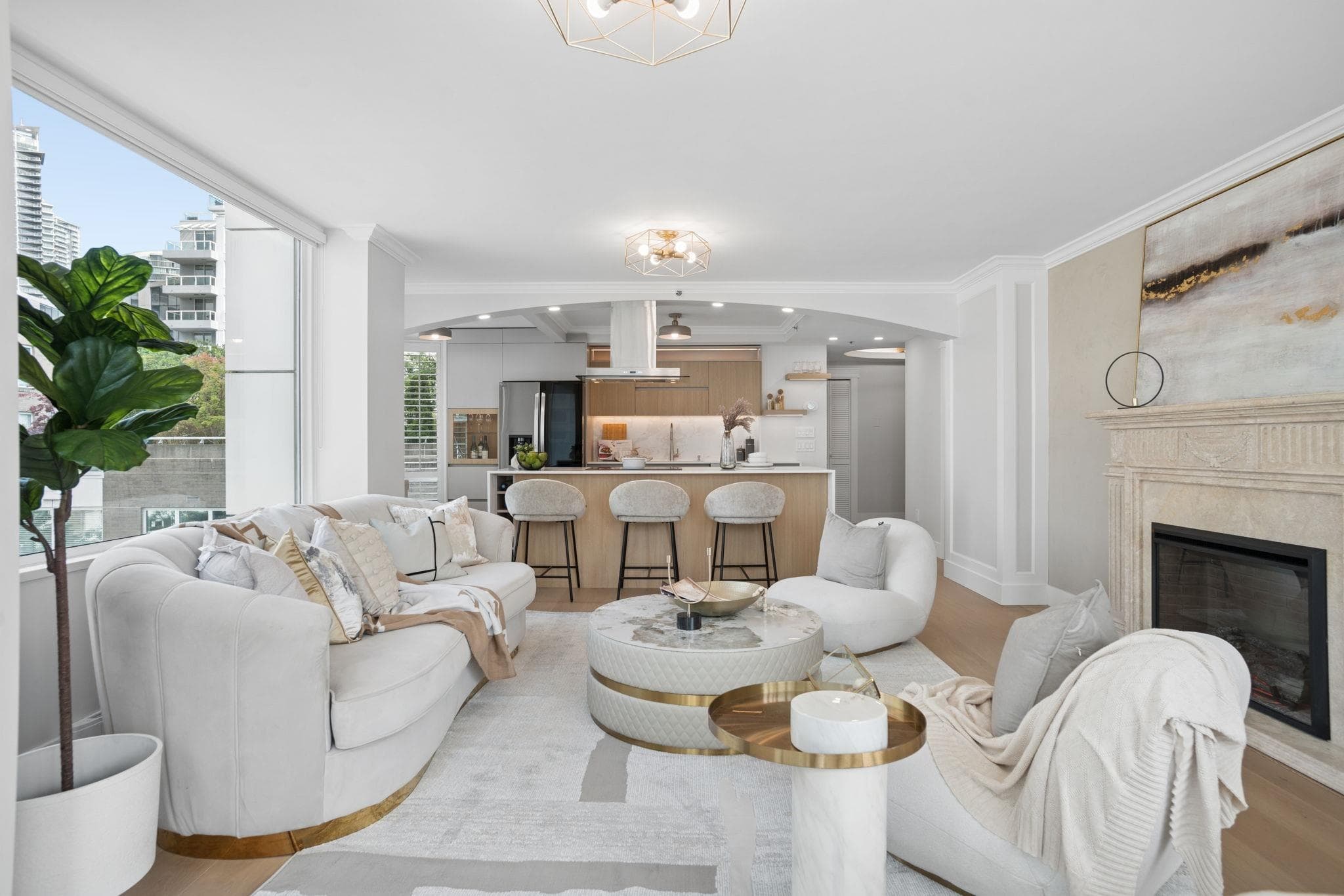 504 - 1501 Howe Street, Vancouver