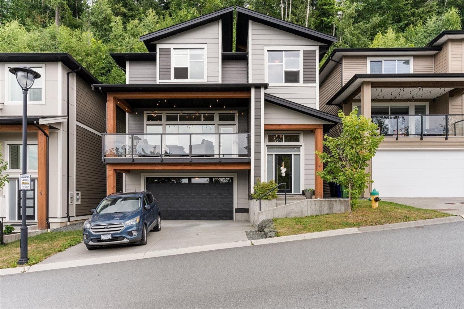 4 - 6262 Rexford Drive, Chilliwack