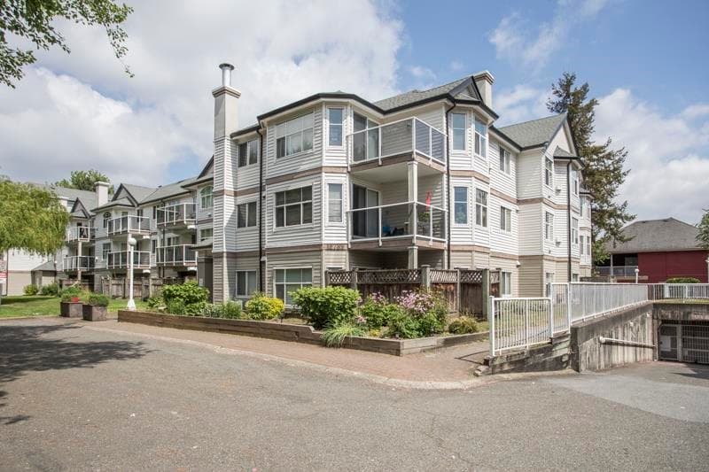 213 - 12739 72 Avenue, Surrey