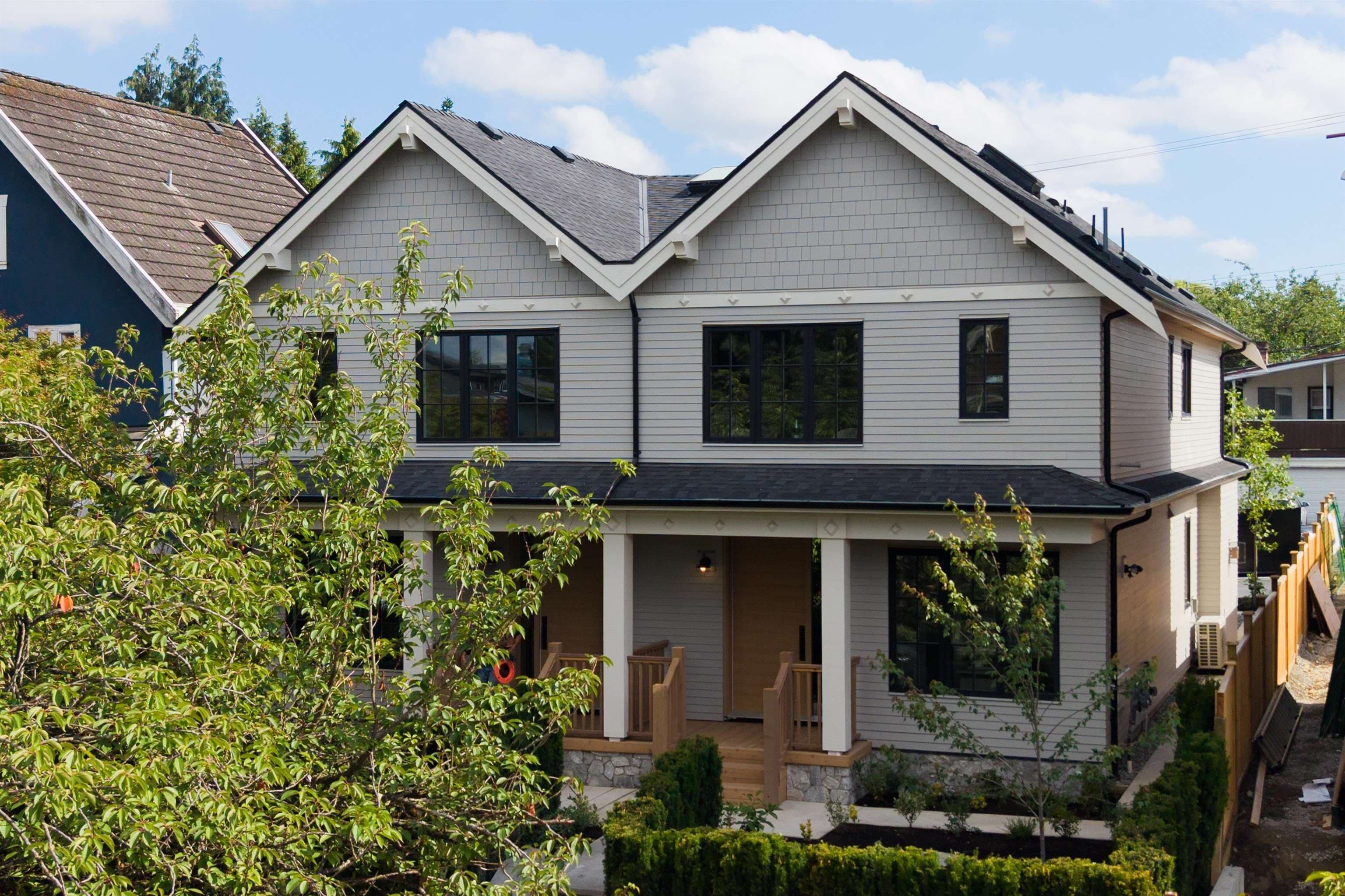 2 - 242 E 20th Avenue, Vancouver