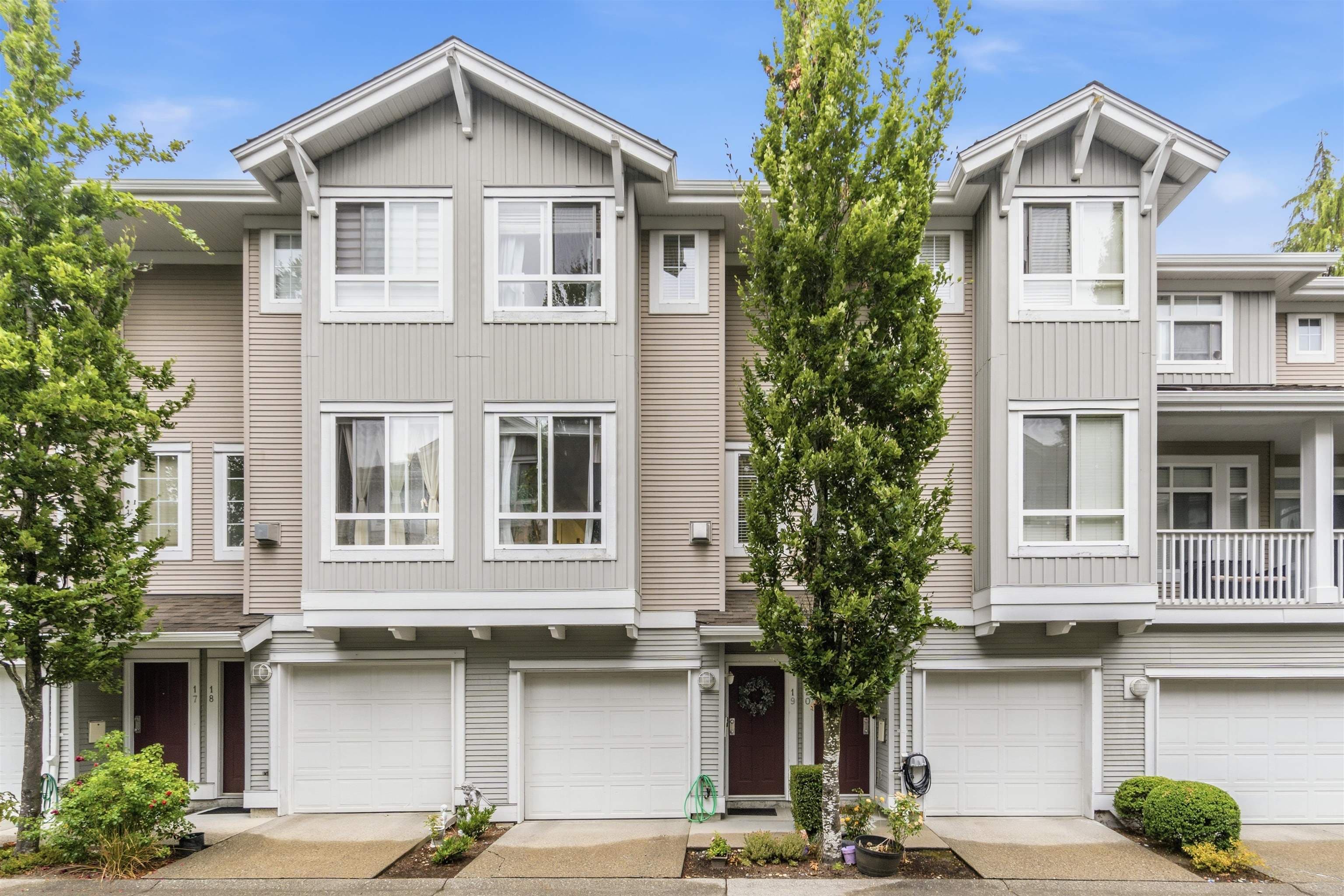 19 - 15068 58 Avenue, Surrey