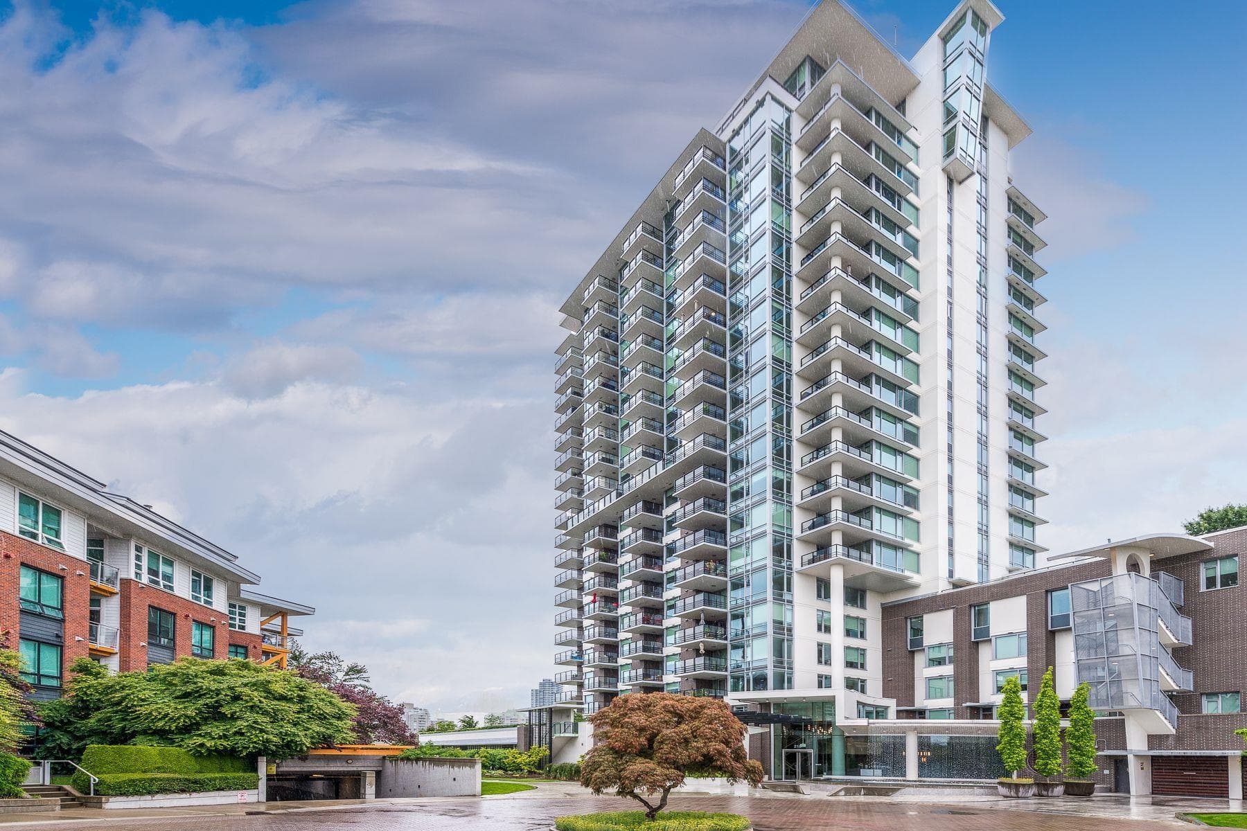 606 - 210 Salter Street, New Westminster