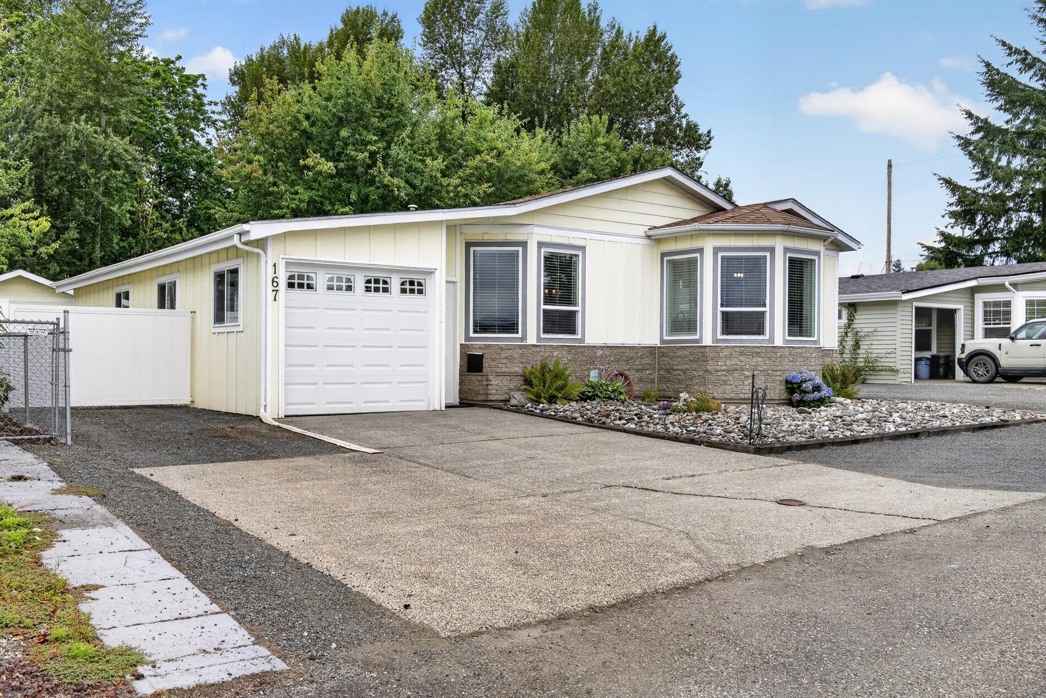 167 - 9055 Ashwell Road, Chilliwack, V2P 7S6 — photo 1
