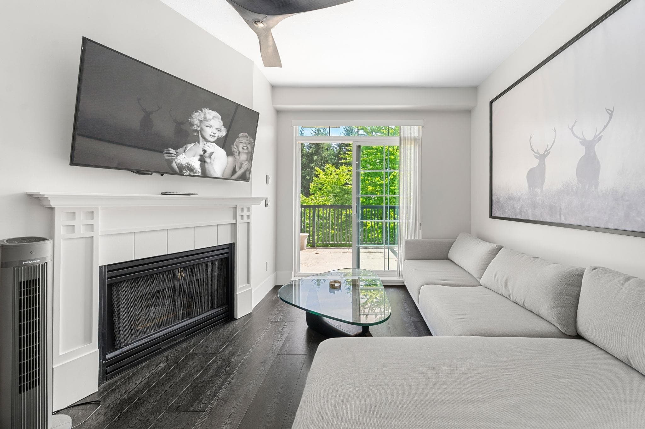 404 - 5605 Hampton Place, Vancouver, V6T 2H2 — photo 2
