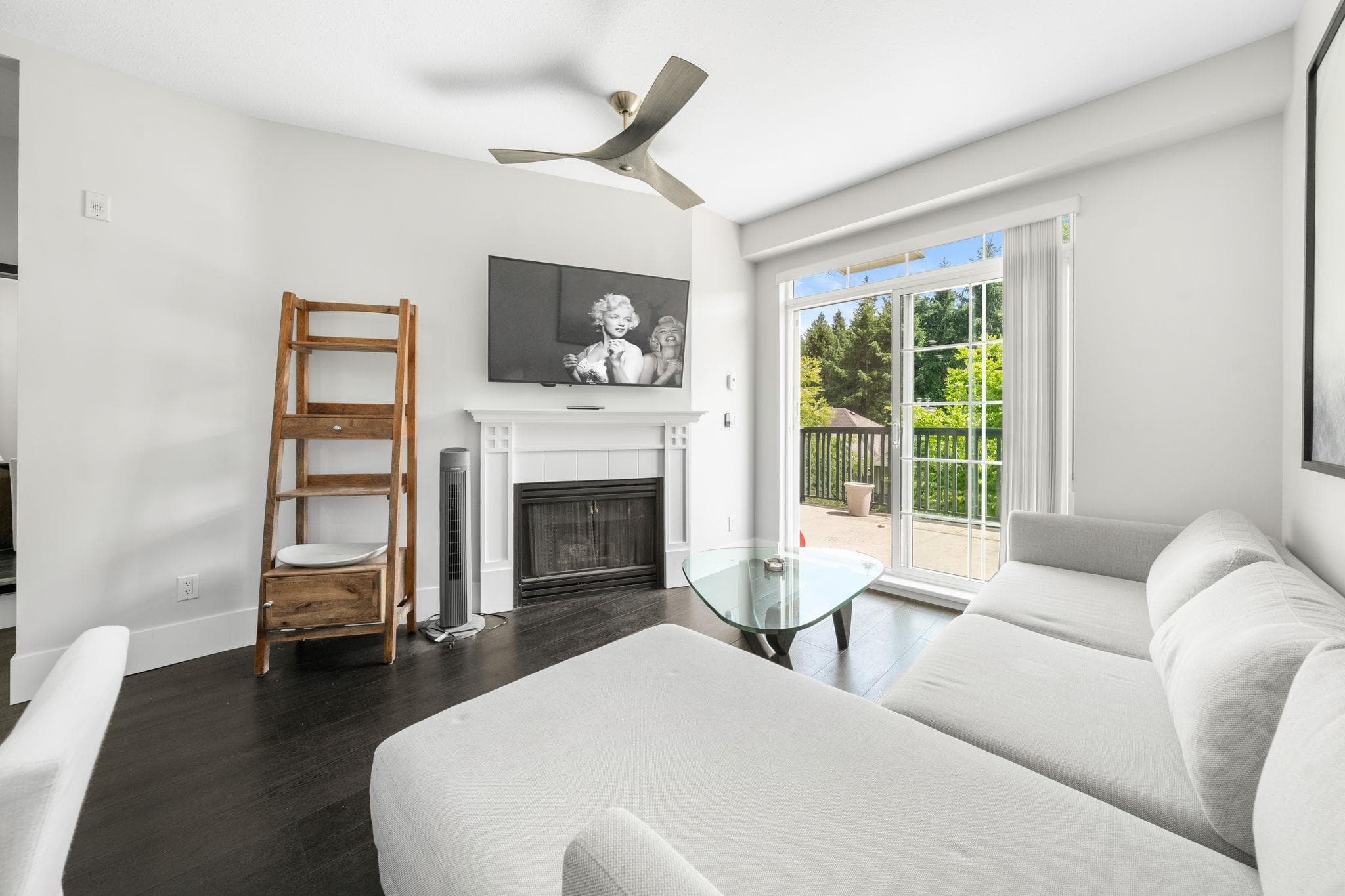 404 - 5605 Hampton Place, Vancouver