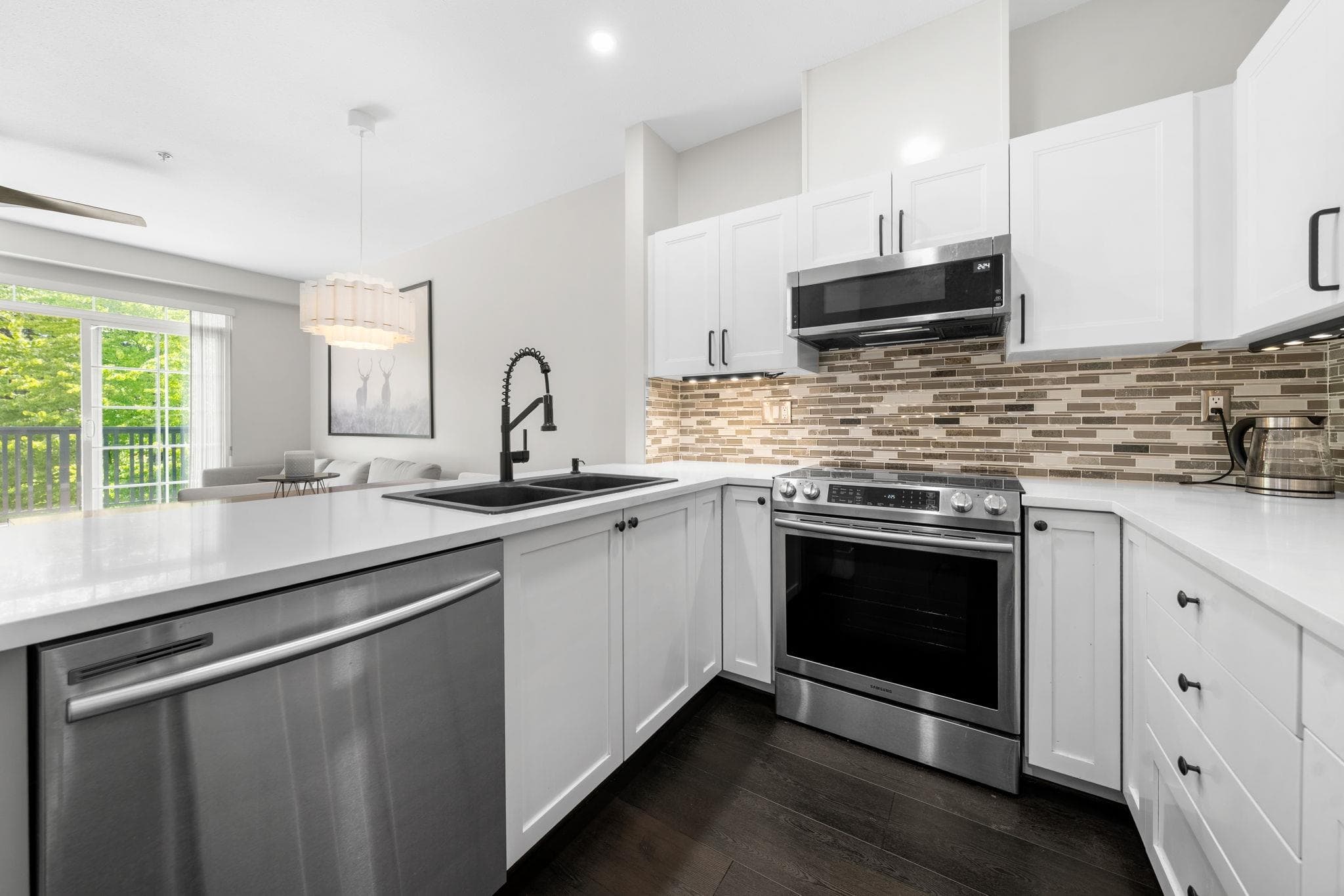 404 - 5605 Hampton Place, Vancouver, V6T 2H2 — photo 5