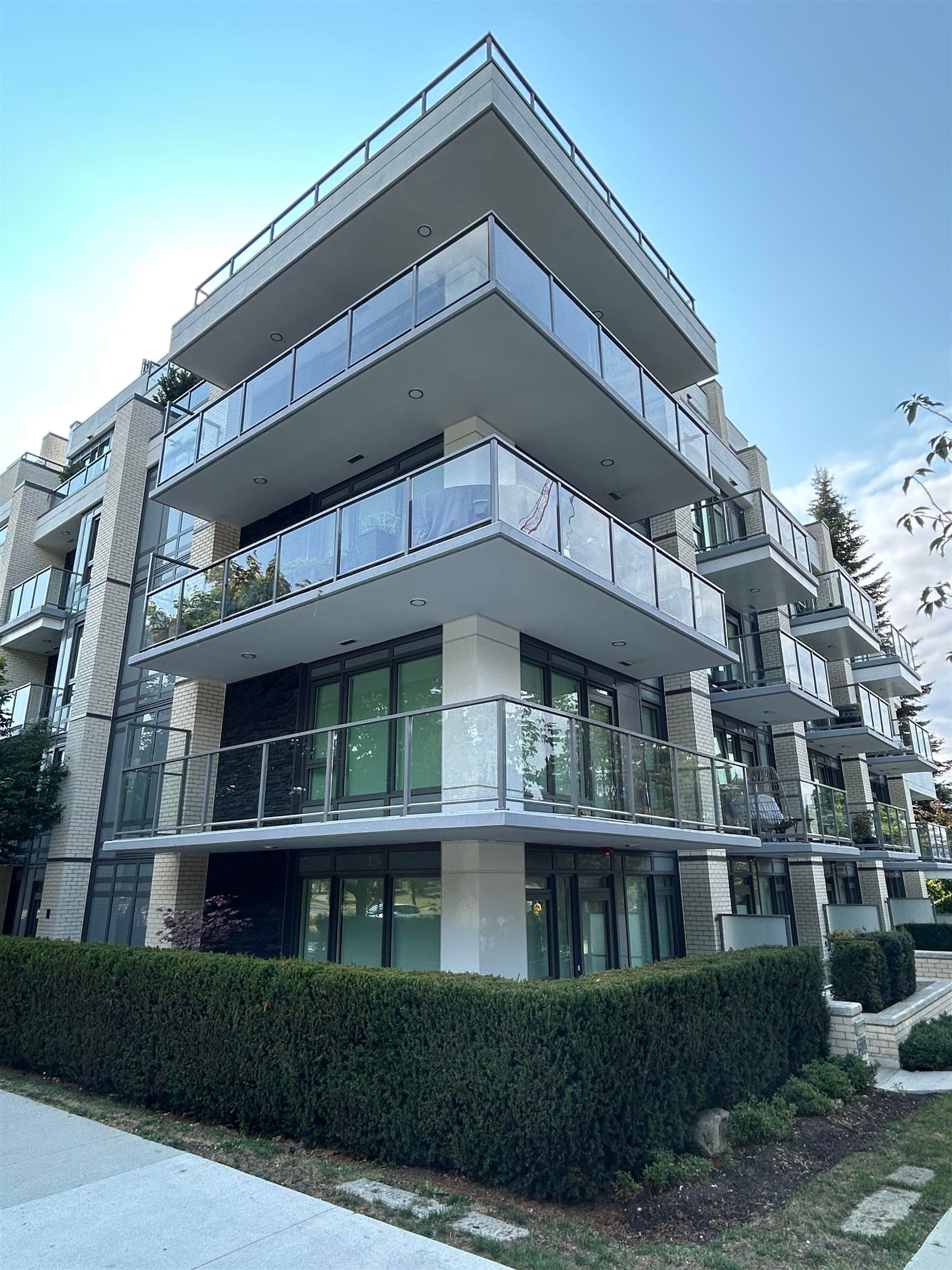 203 - 4685 Cambie Street, Vancouver, V5Z 0J7 — photo 2