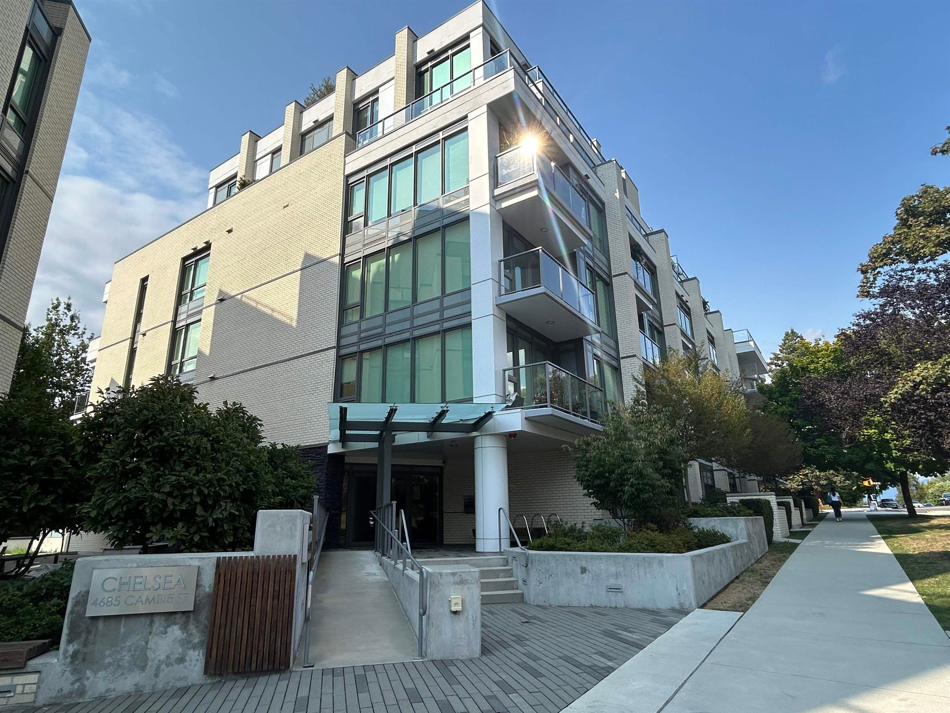 203 - 4685 Cambie Street, Vancouver, V5Z 0J7 — photo 1