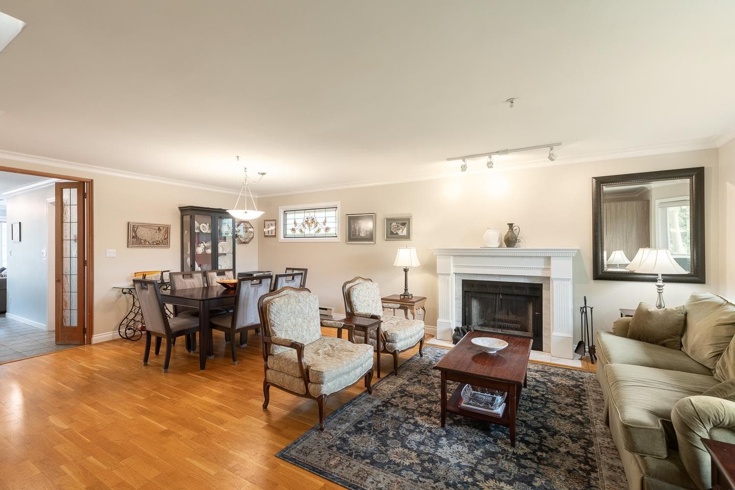 1844 W 10th Avenue, Vancouver, V6J 2A7 — photo 2